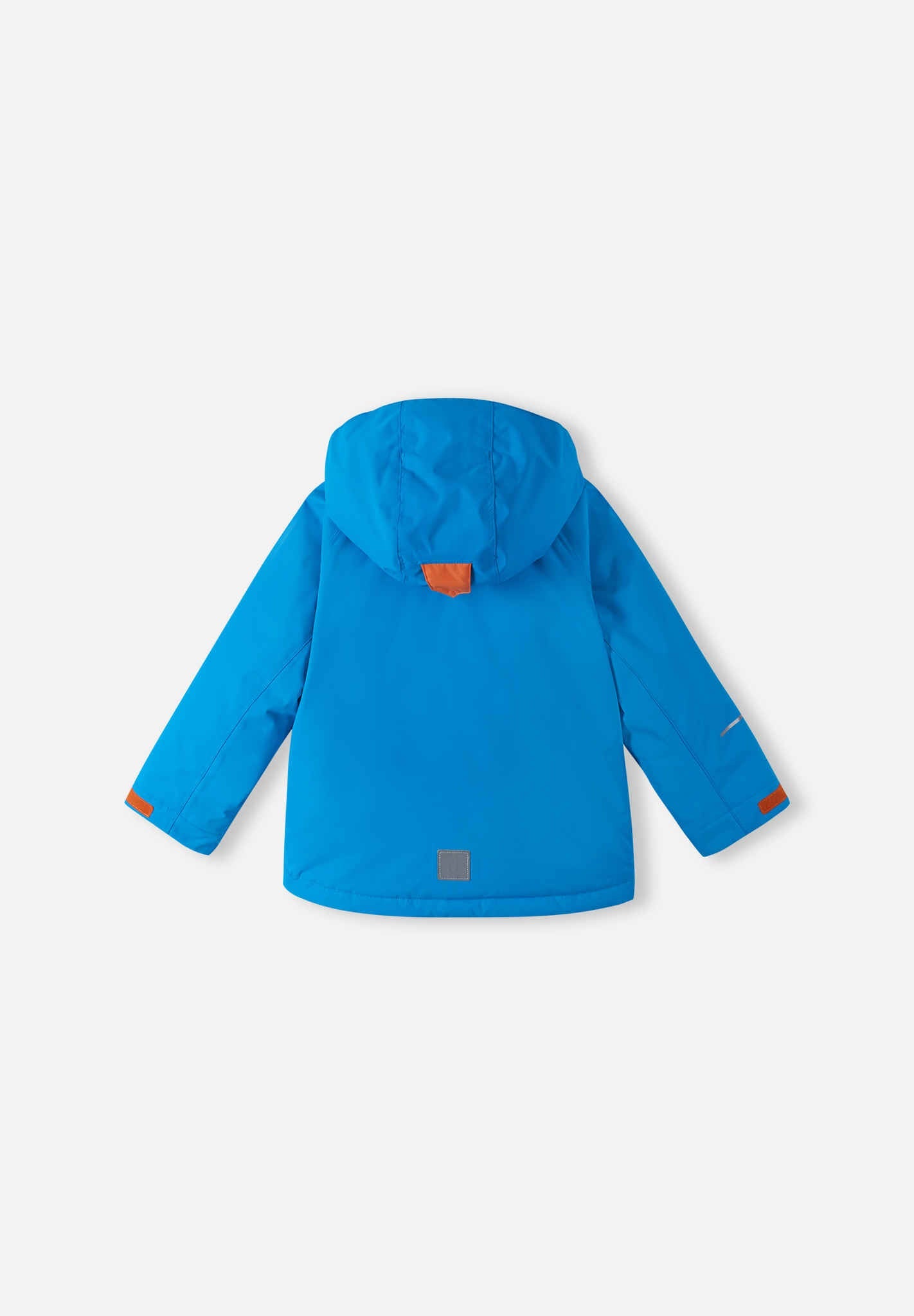 Kids' winter jacket Autti