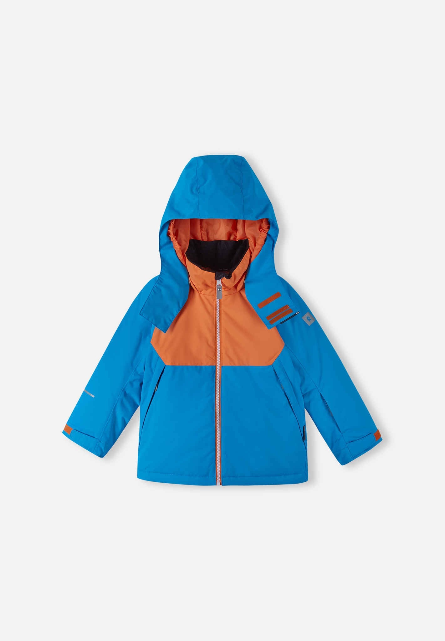 Kids' winter jacket Autti