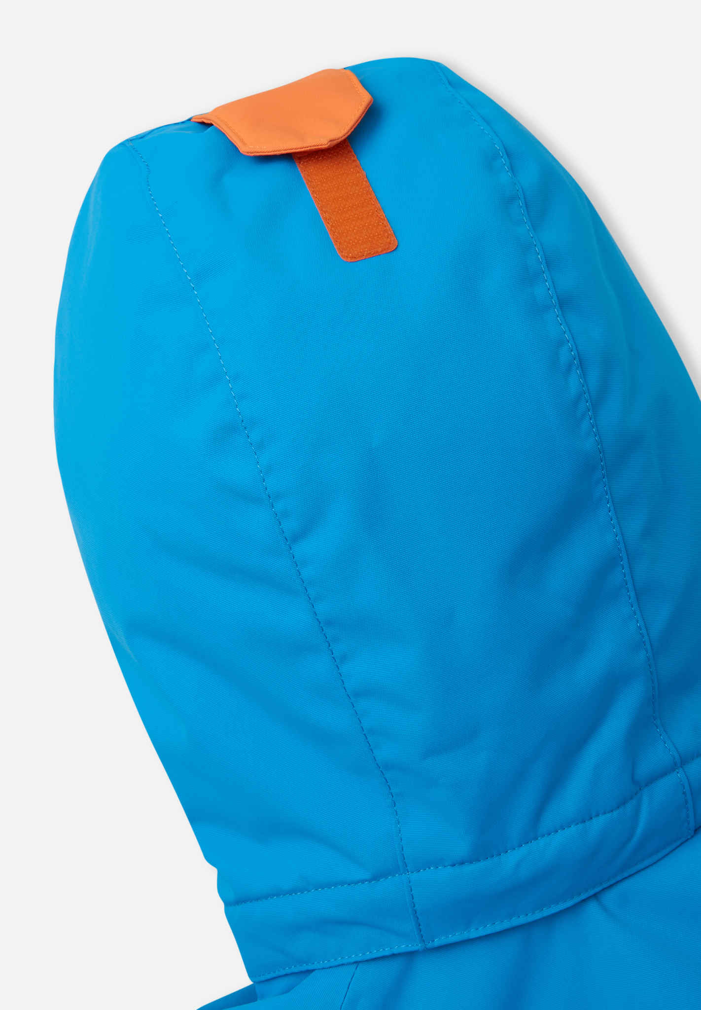 Kids' winter jacket Autti