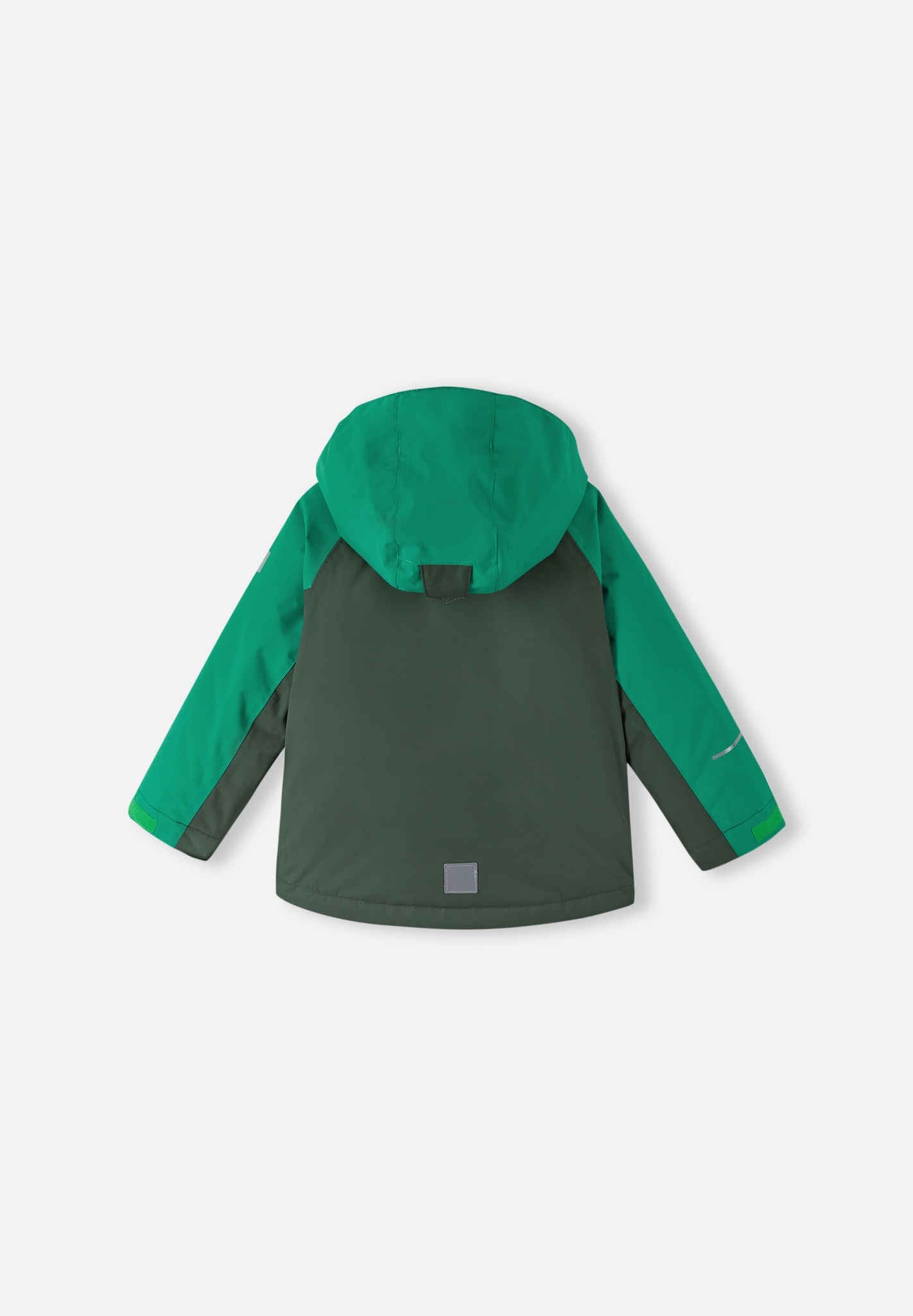 Kids' winter jacket Autti