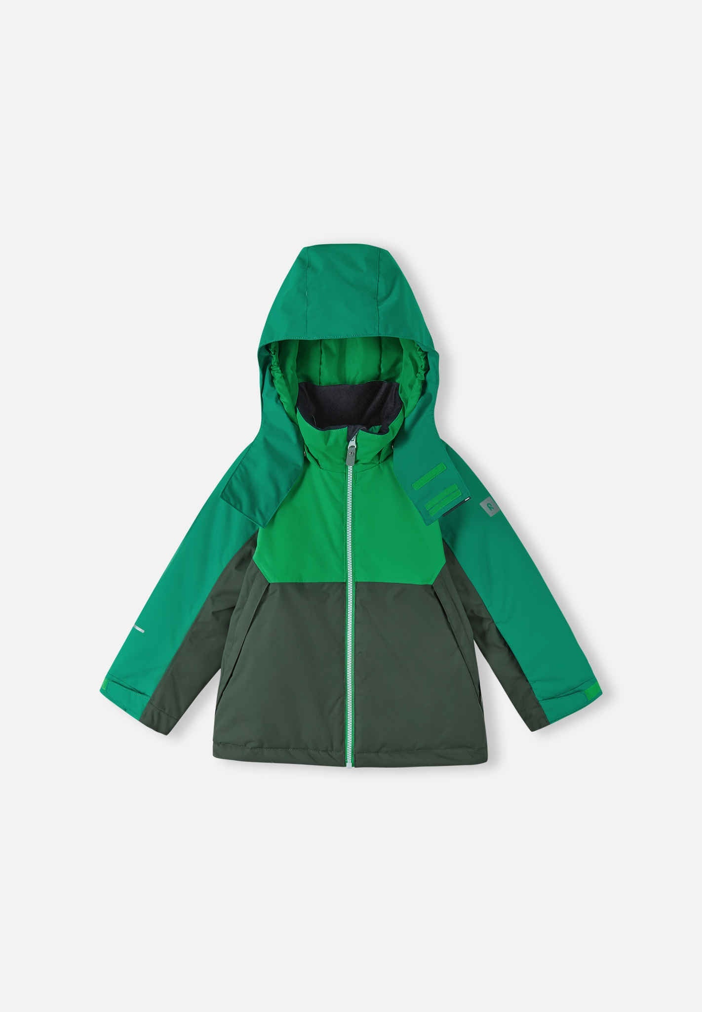 Kids' winter jacket Autti