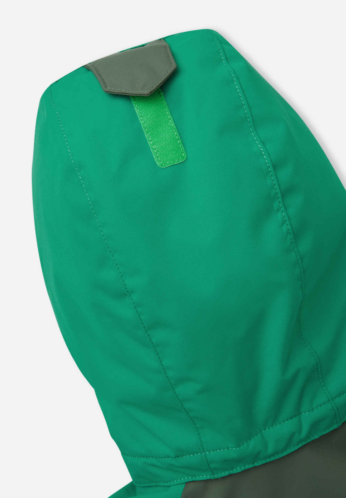 Kids' winter jacket Autti
