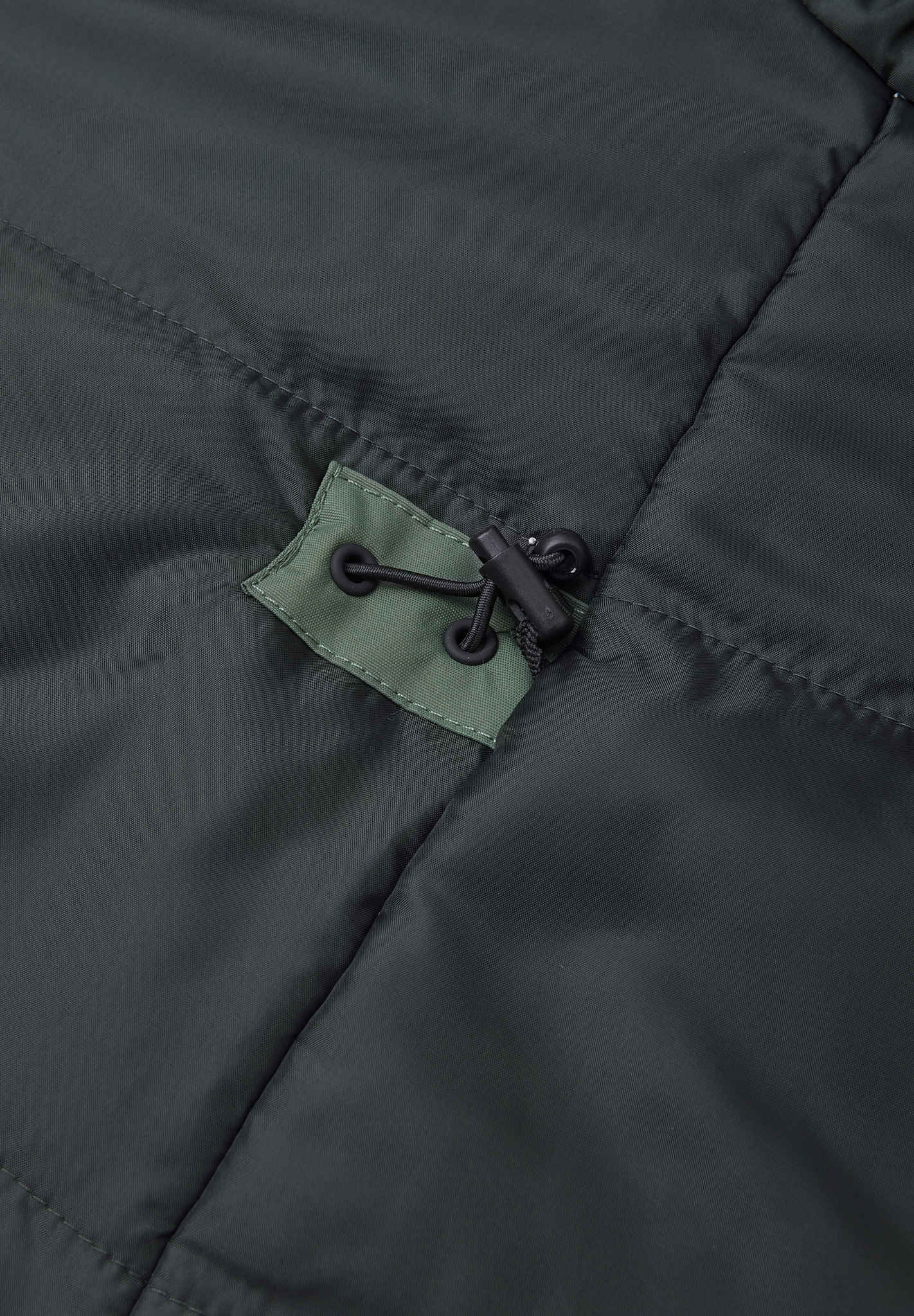 Kids' winter jacket Yenisei