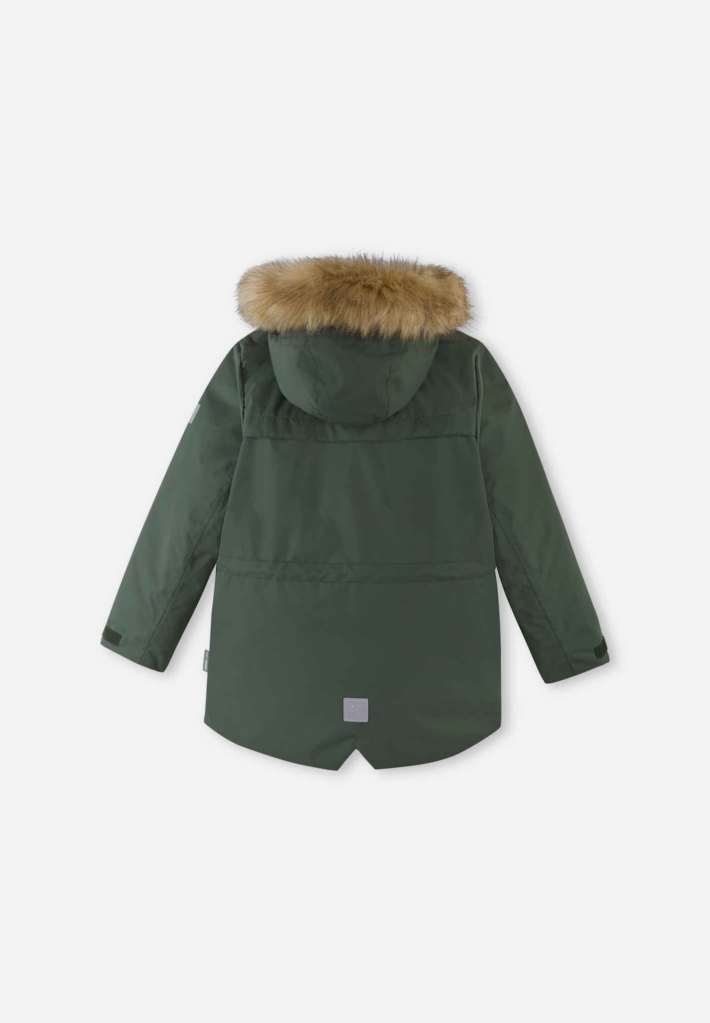 Kids' winter jacket Yenisei