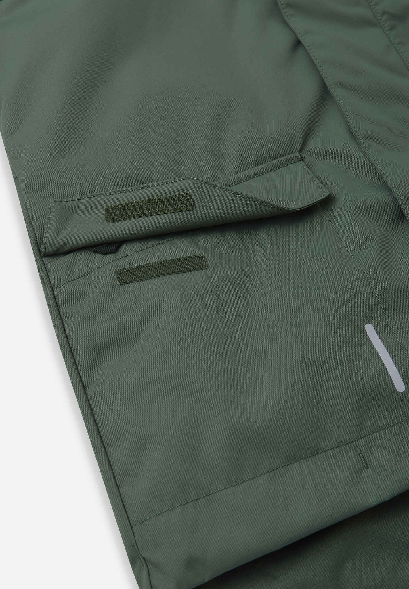 Kids' winter jacket Yenisei