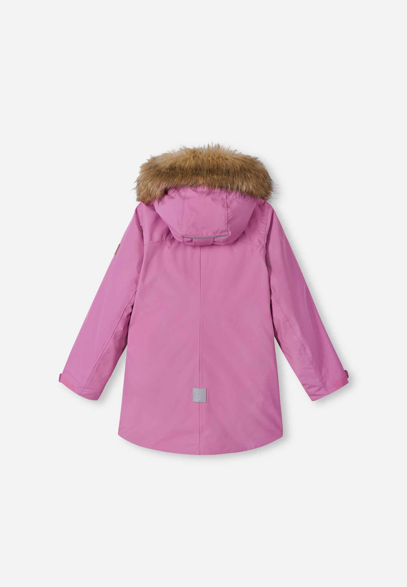 Juniors' winter parka Systeri