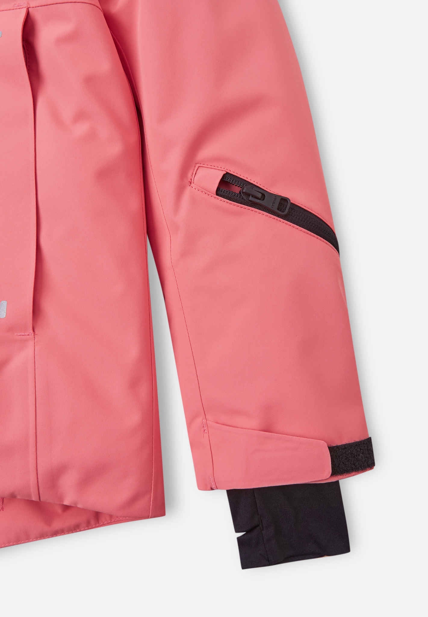 Juniors' Reimatec winter jacket Perille