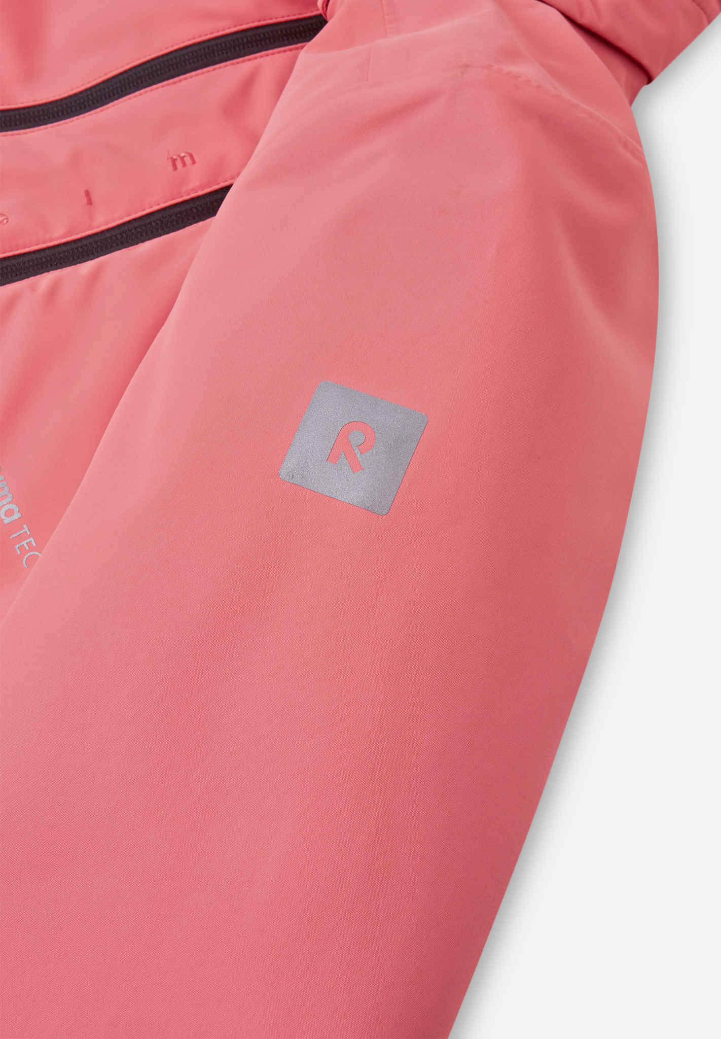 Juniors' Reimatec winter jacket Perille