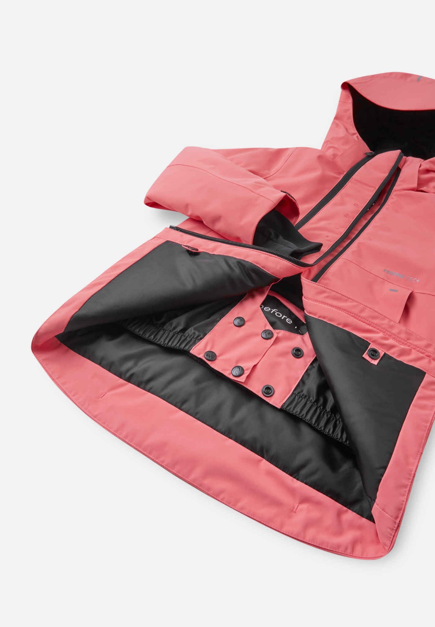 Juniors' Reimatec winter jacket Perille