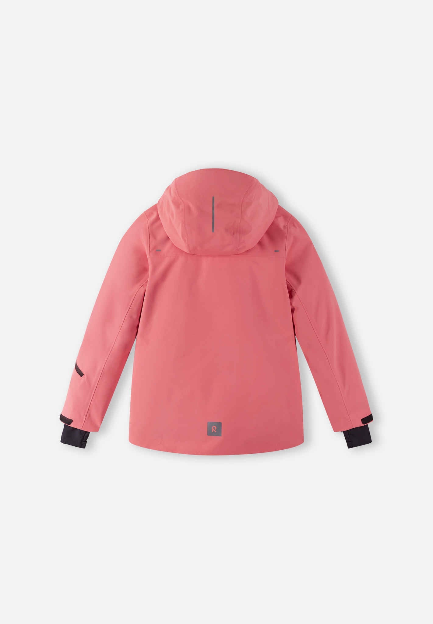 Juniors' Reimatec winter jacket Perille