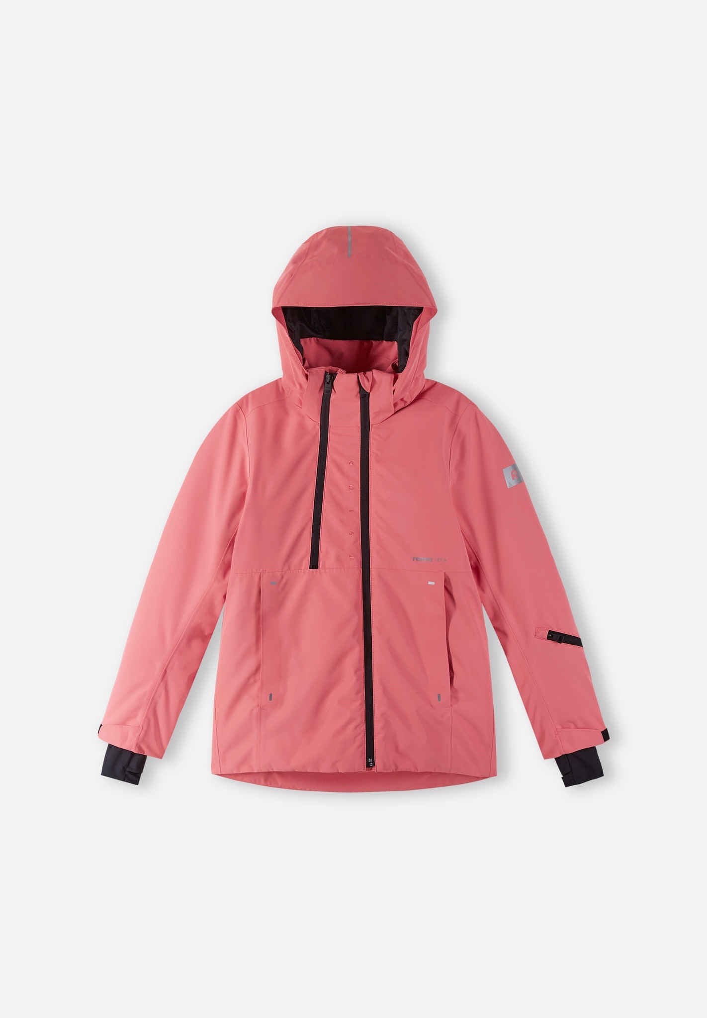 Juniors' Reimatec winter jacket Perille