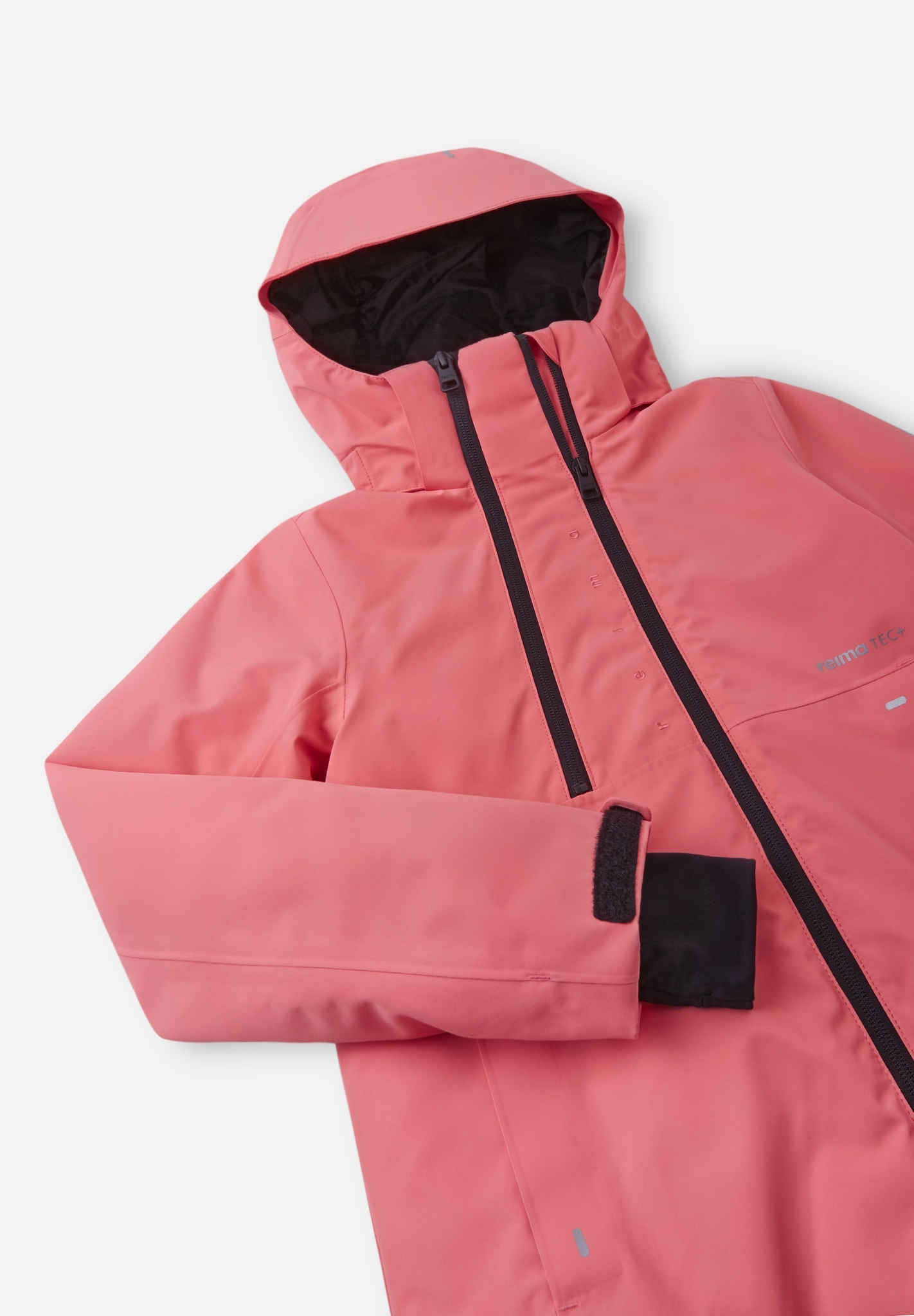 Juniors' Reimatec winter jacket Perille