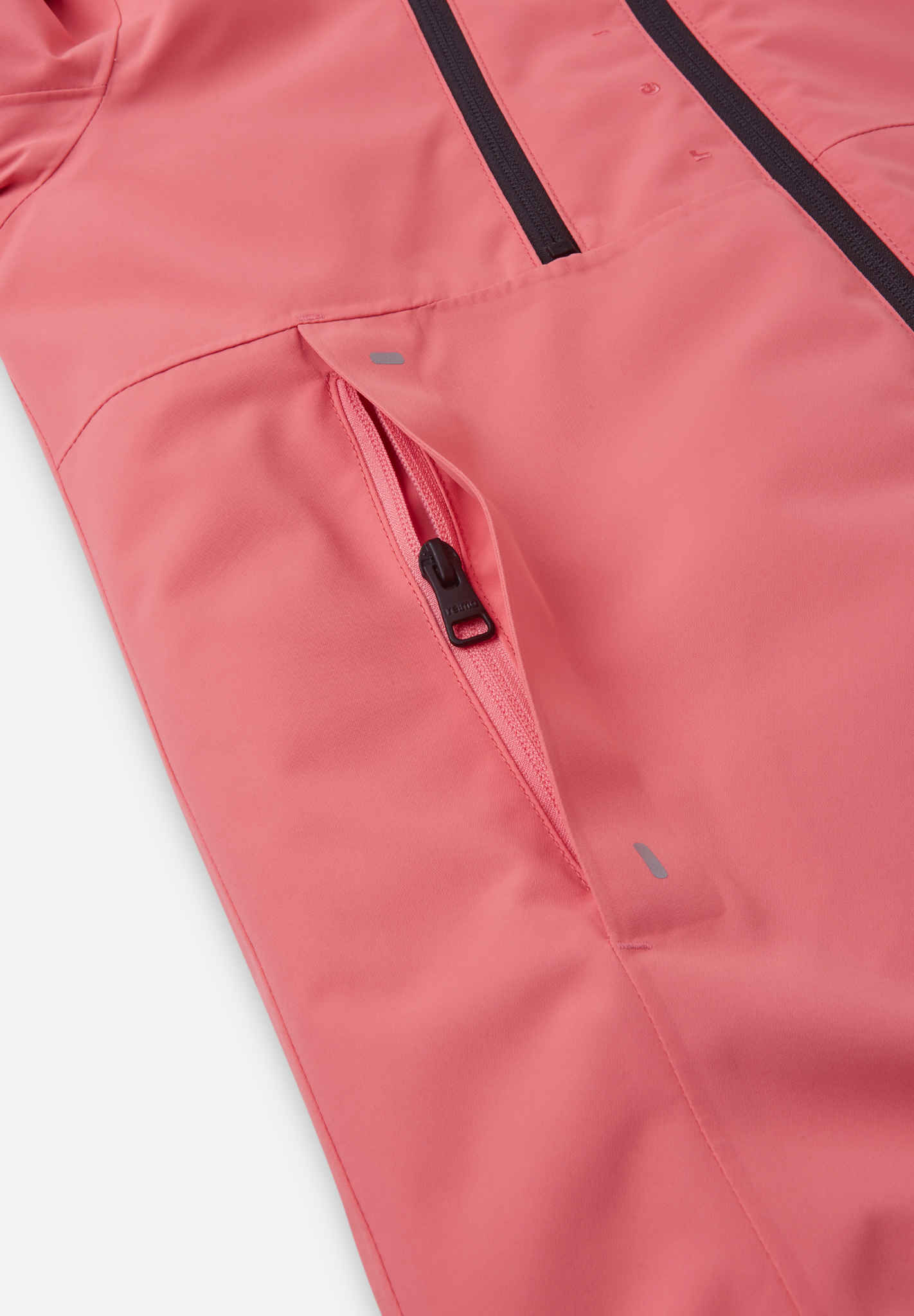 Juniors' Reimatec winter jacket Perille