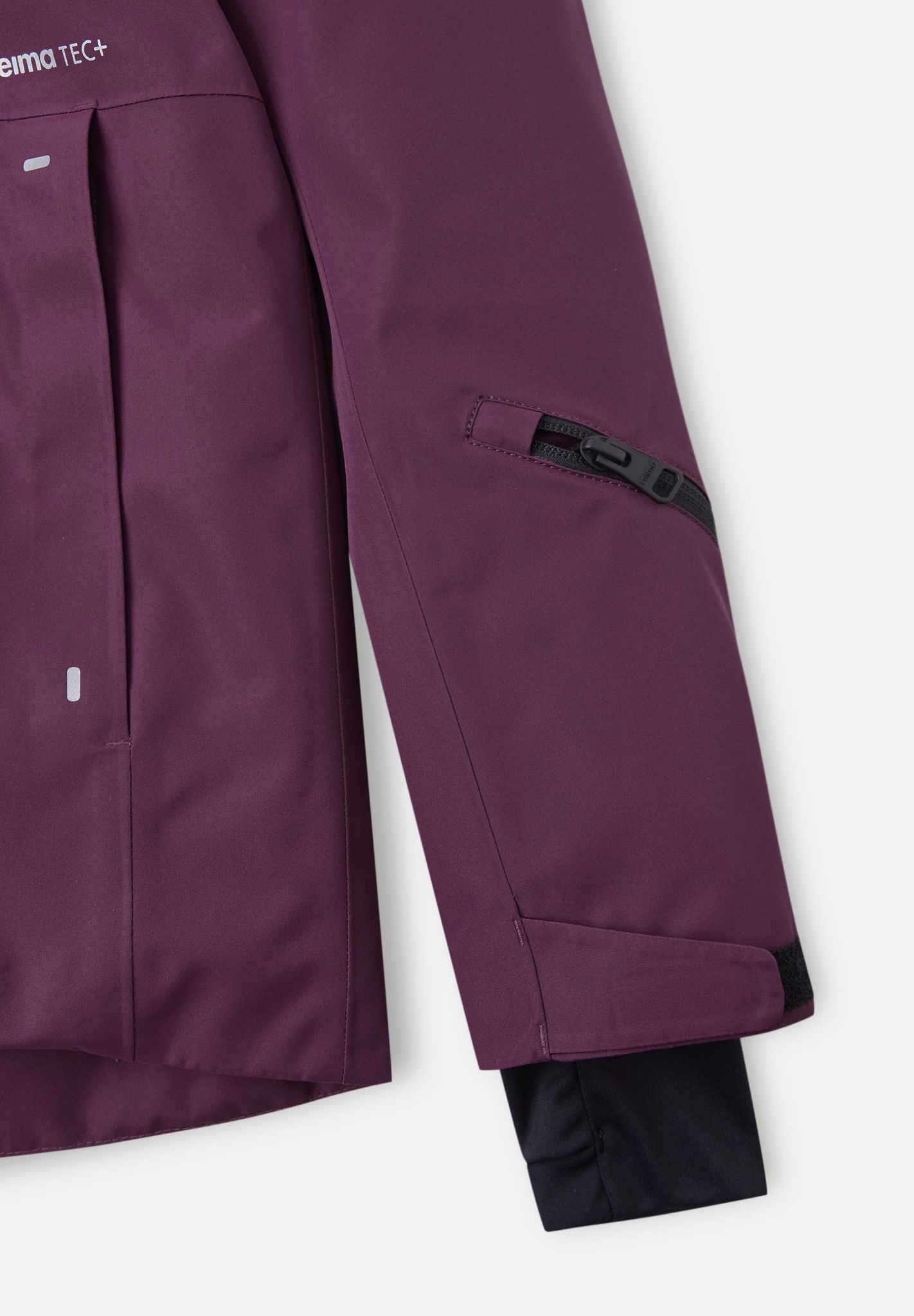 Juniors' Reimatec winter jacket Perille