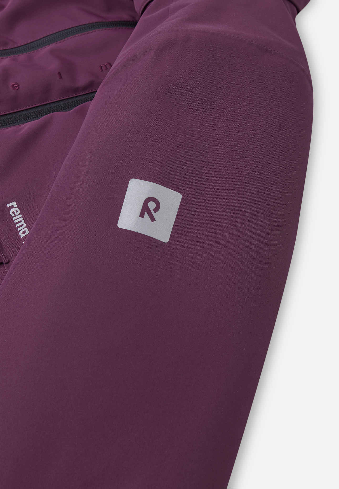 Juniors' Reimatec winter jacket Perille