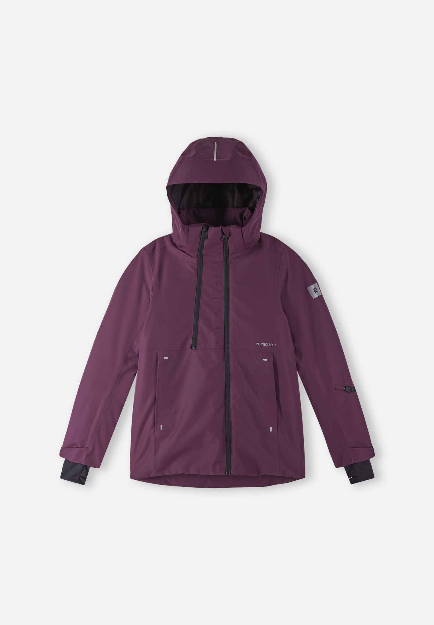 Juniors' Reimatec winter jacket Perille