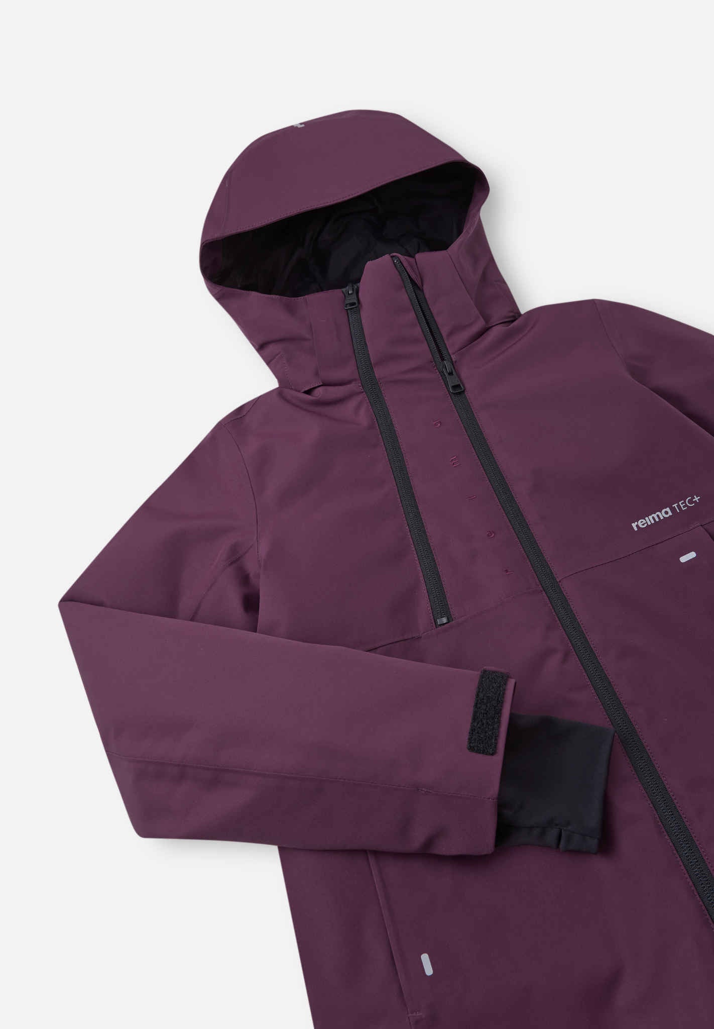 Juniors' Reimatec winter jacket Perille