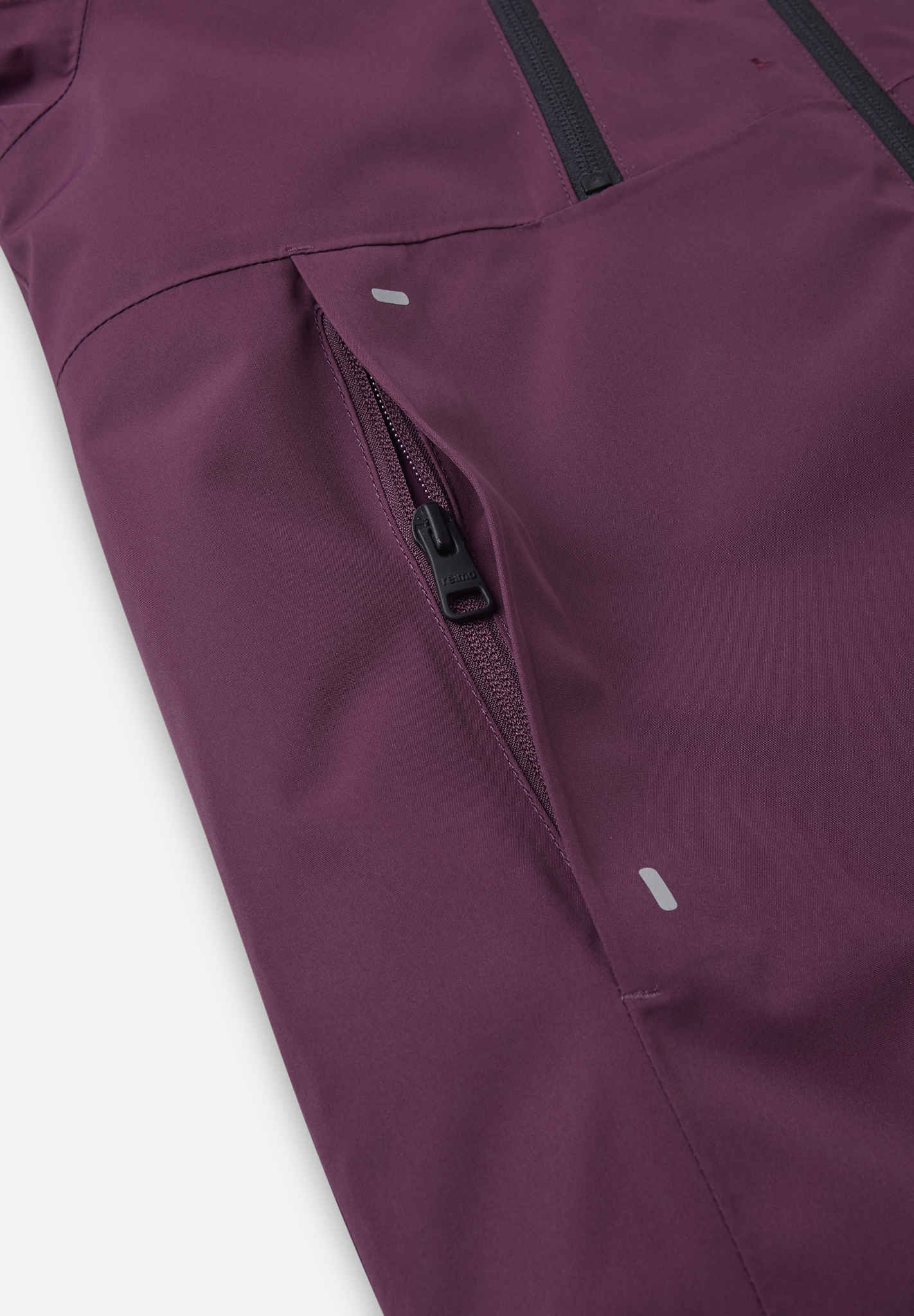 Juniors' Reimatec winter jacket Perille