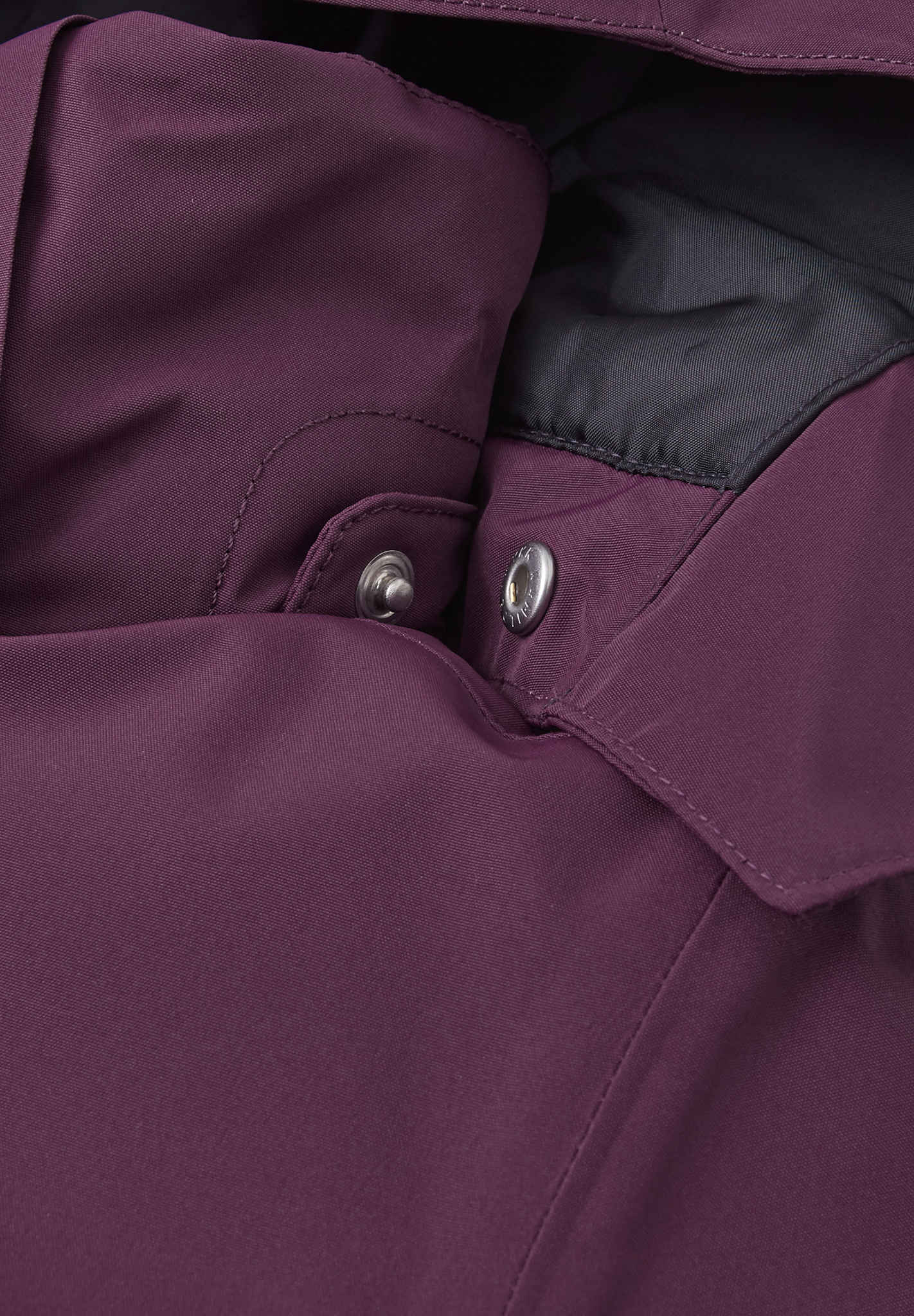 Juniors' Reimatec winter jacket Perille
