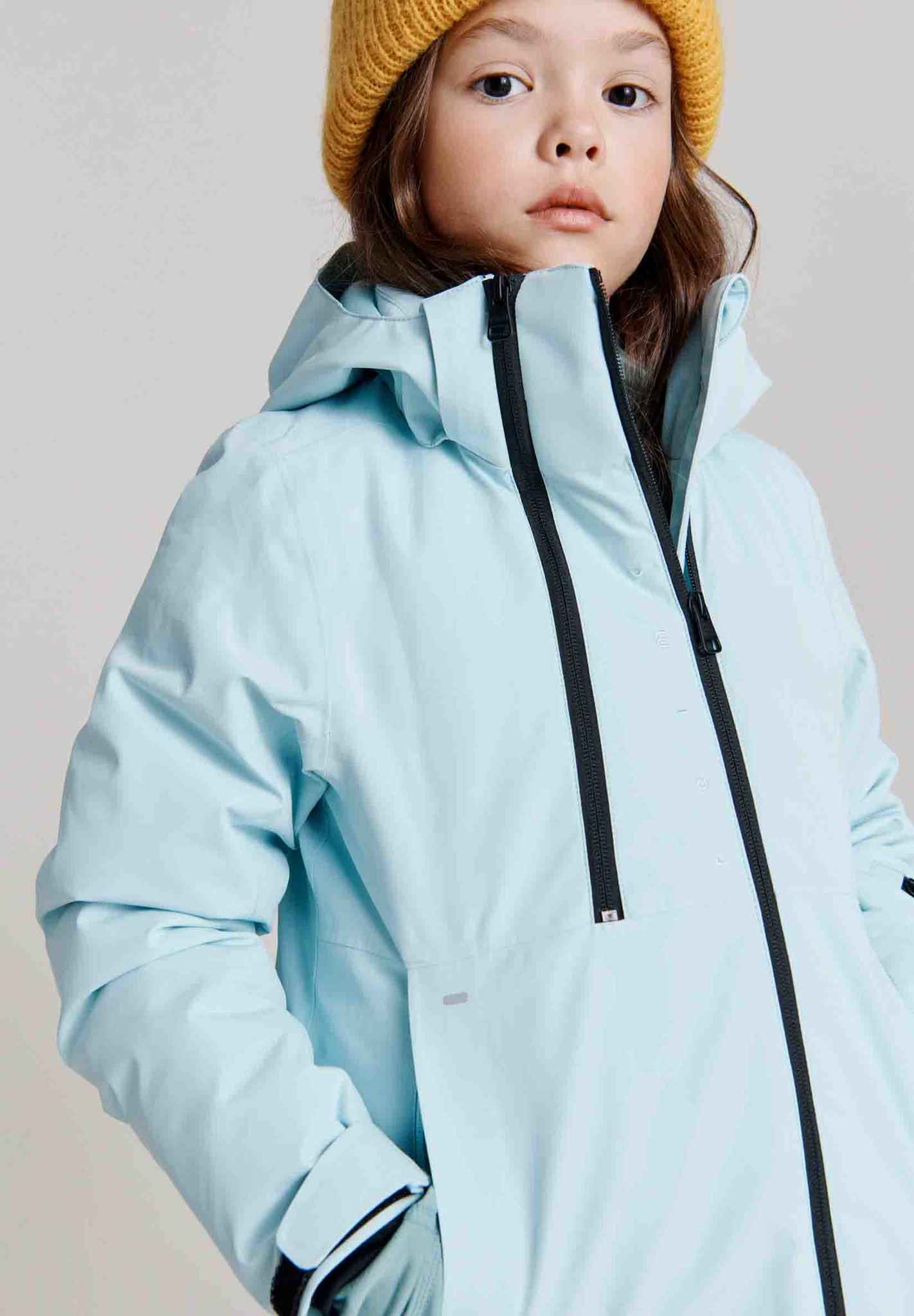 Juniors' Reimatec winter jacket Perille
