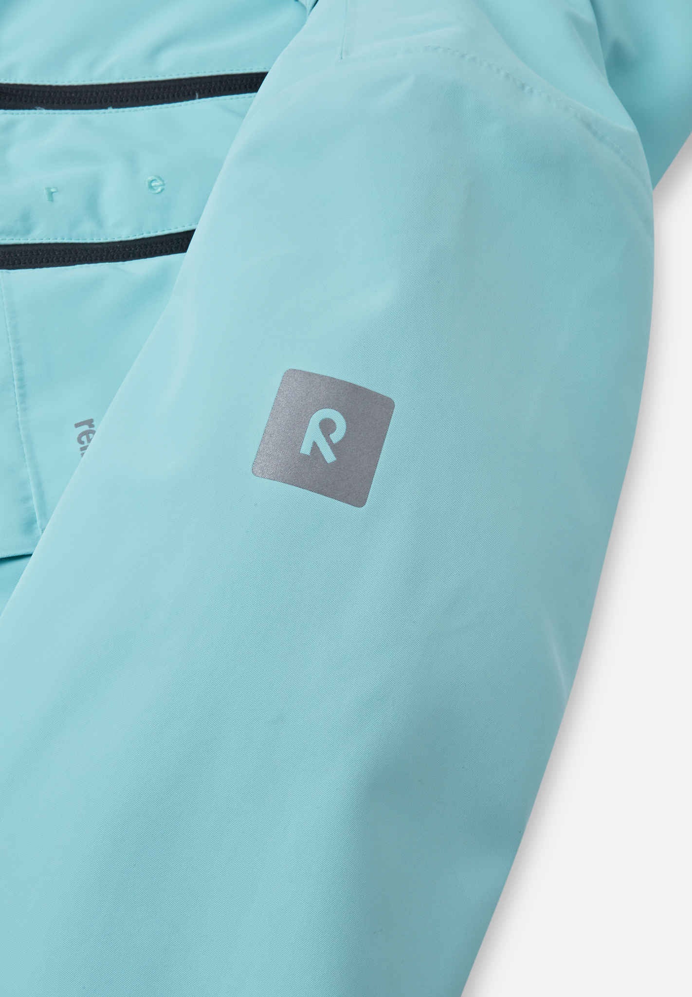 Juniors' Reimatec winter jacket Perille