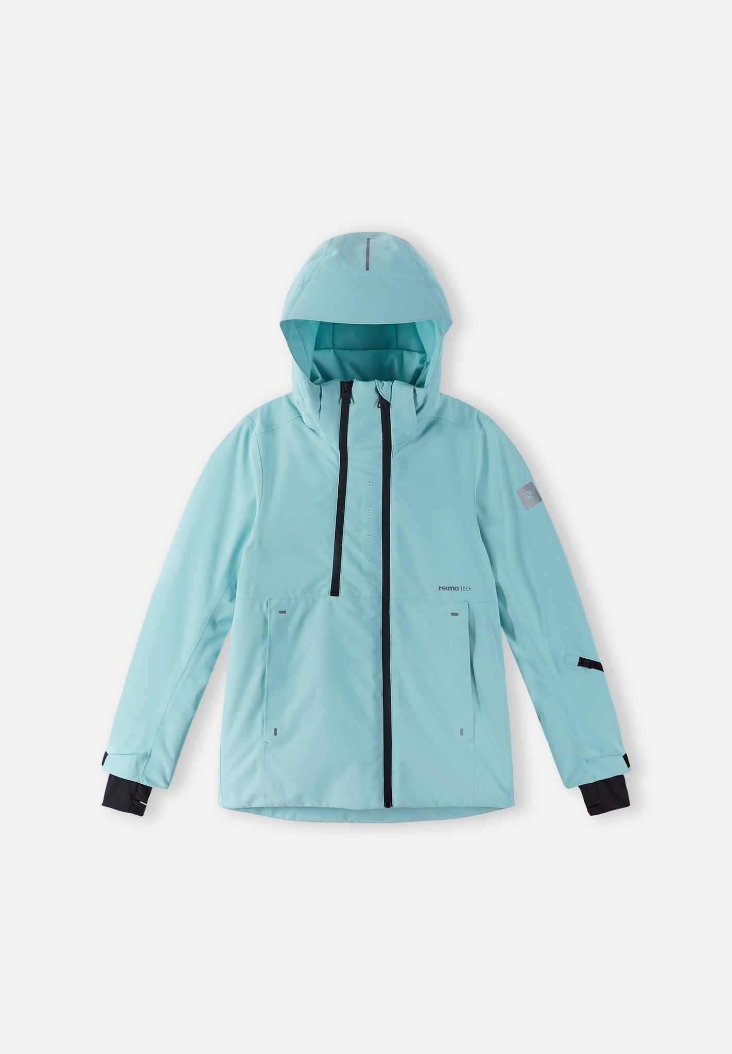 Juniors' Reimatec winter jacket Perille