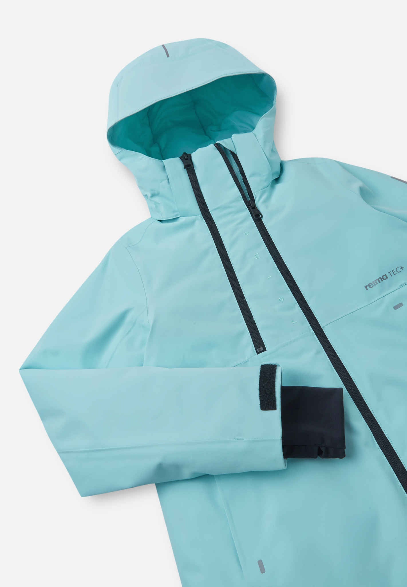 Juniors' Reimatec winter jacket Perille