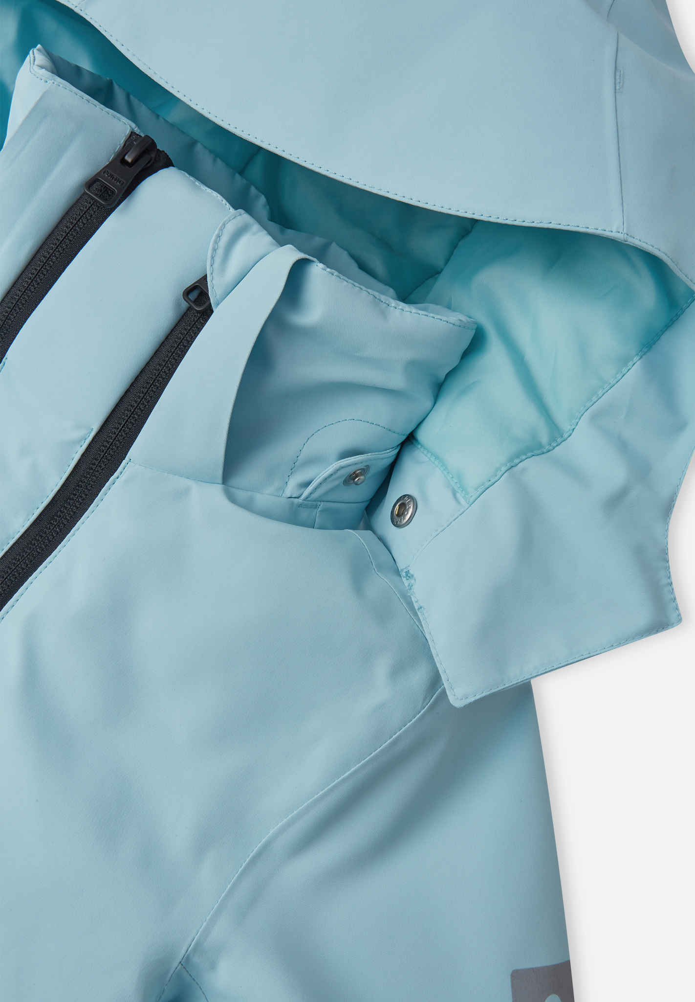 Juniors' Reimatec winter jacket Perille