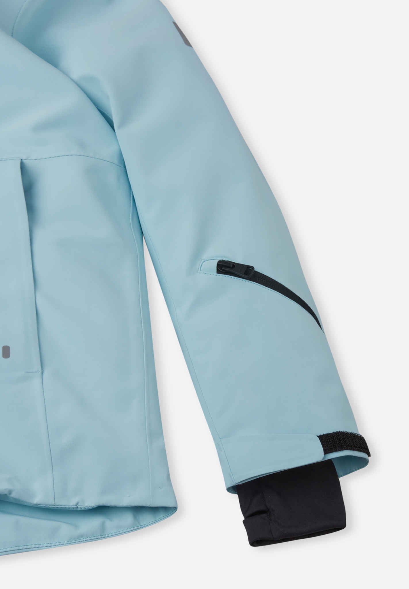 Juniors' Reimatec winter jacket Perille