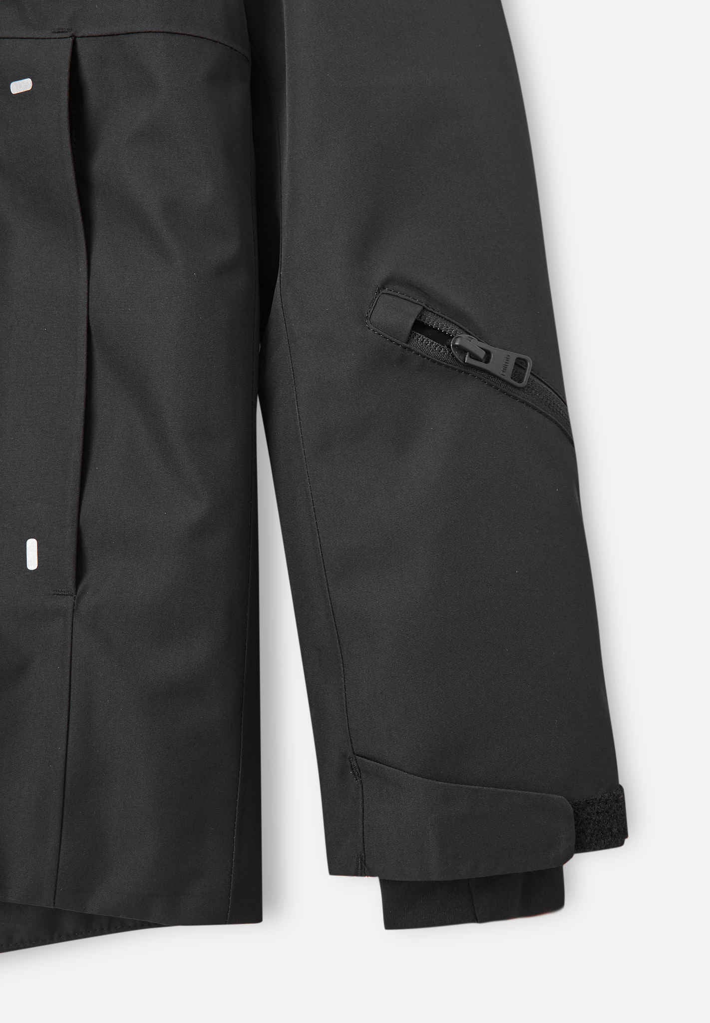 Juniors' Reimatec winter jacket Perille