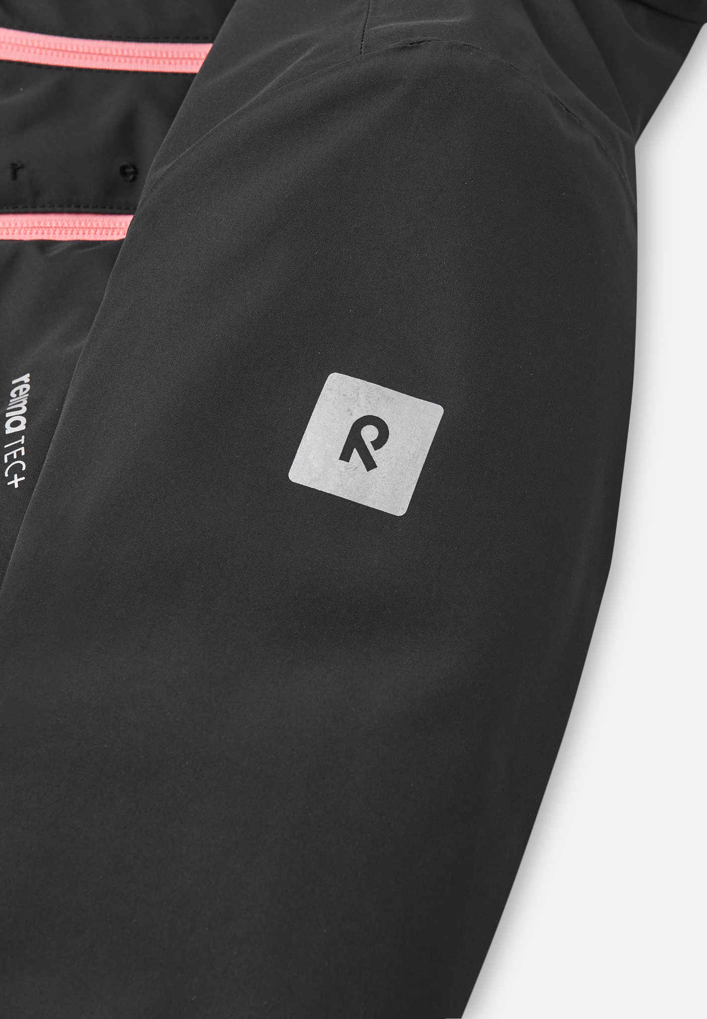 Juniors' Reimatec winter jacket Perille
