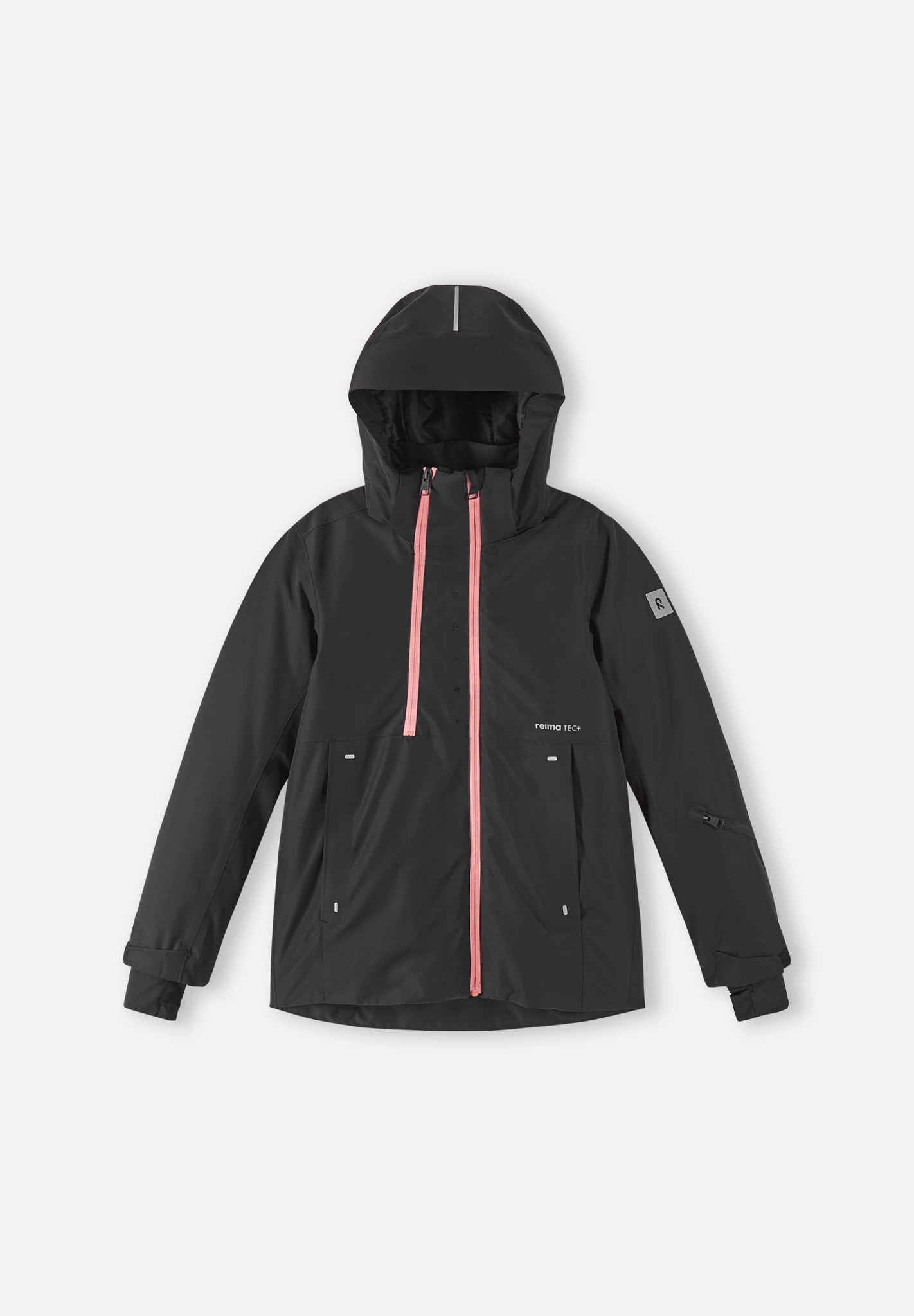 Juniors' Reimatec winter jacket Perille