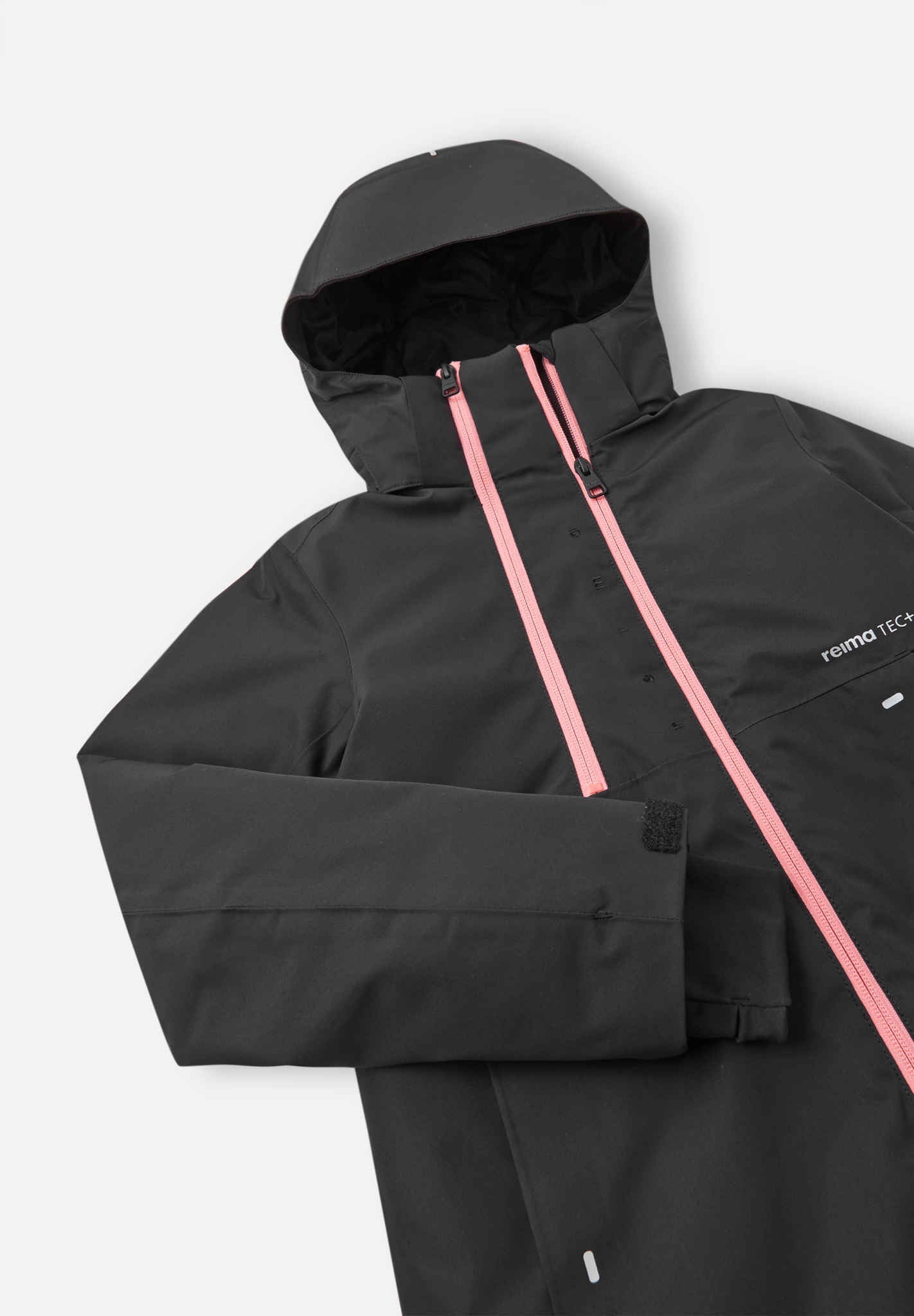 Juniors' Reimatec winter jacket Perille