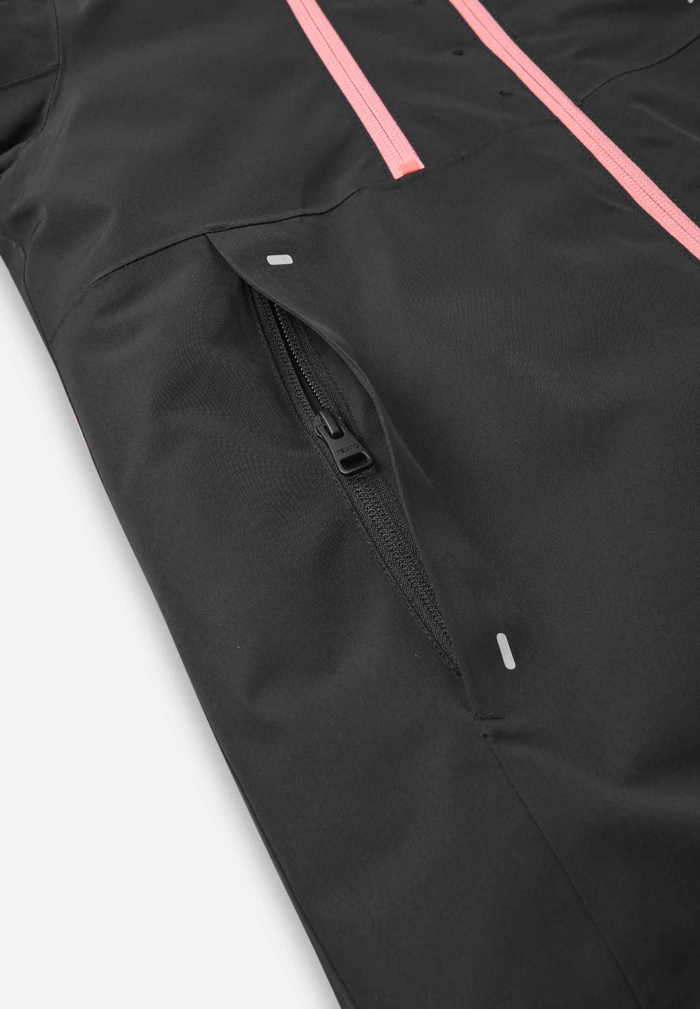 Juniors' Reimatec winter jacket Perille