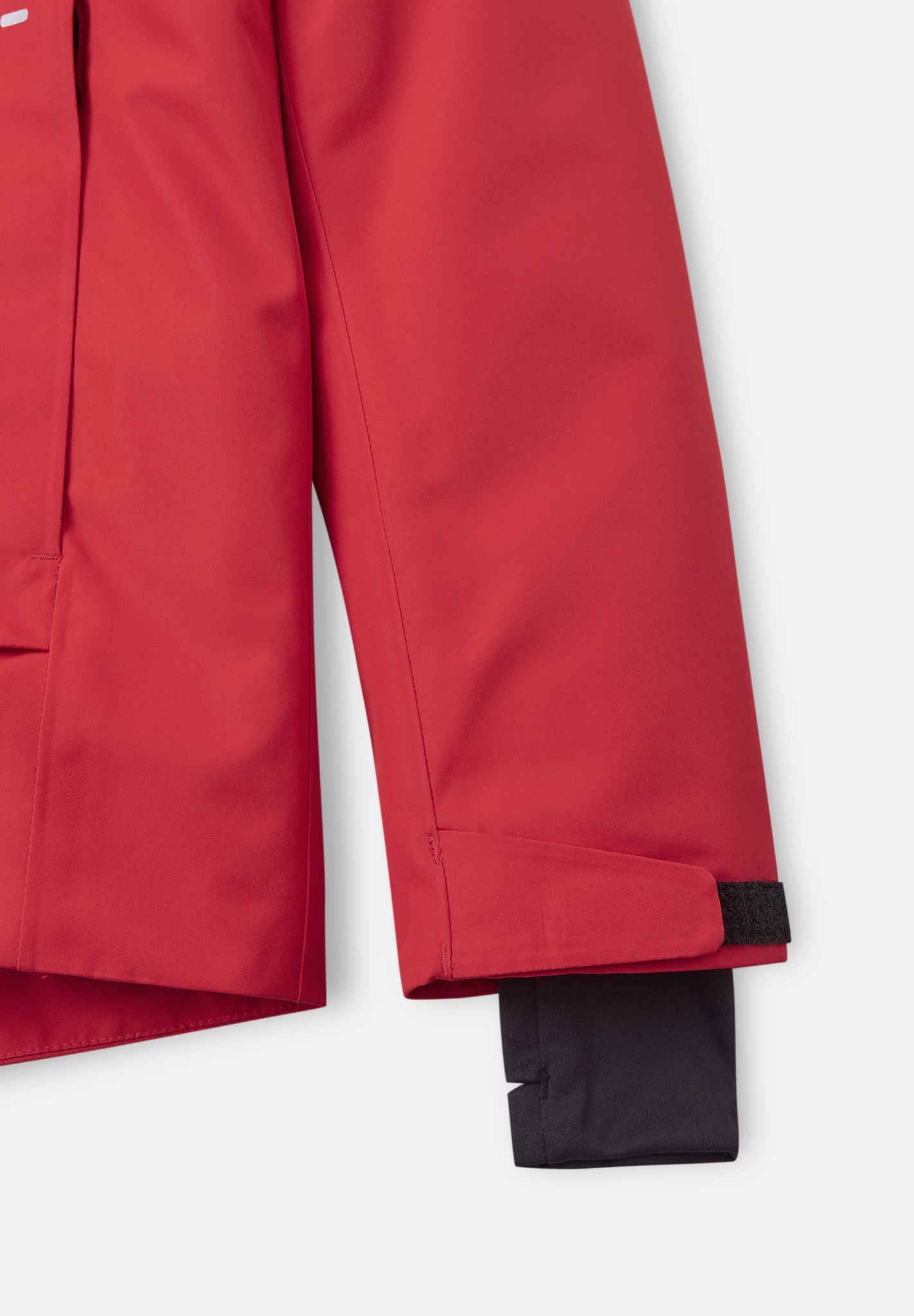 Kids' Reimatec winter jacket Tieten