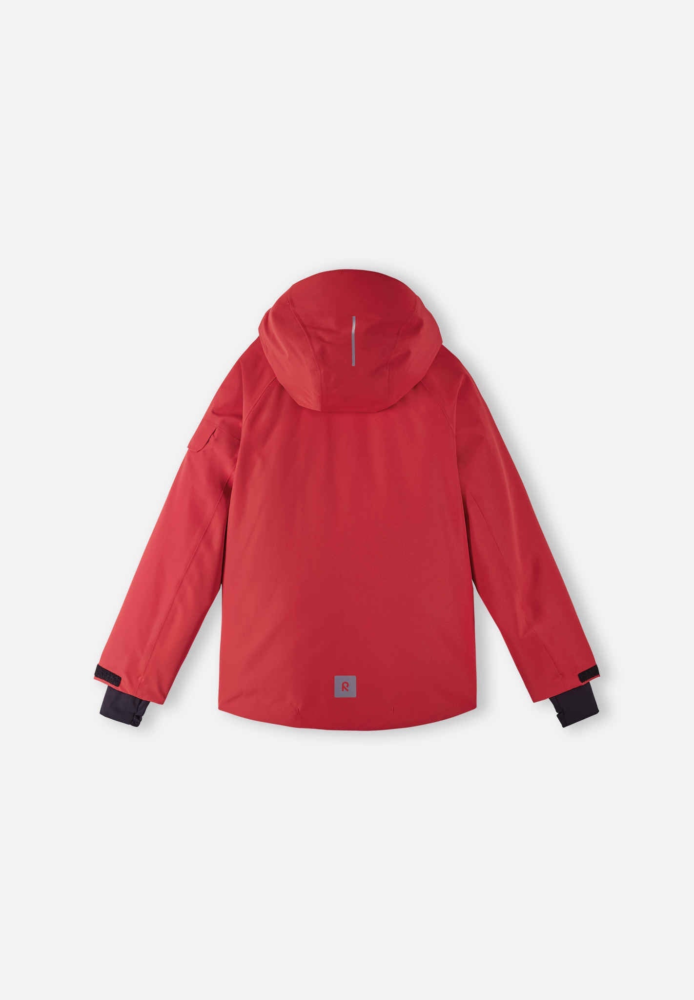 Kids' Reimatec winter jacket Tieten