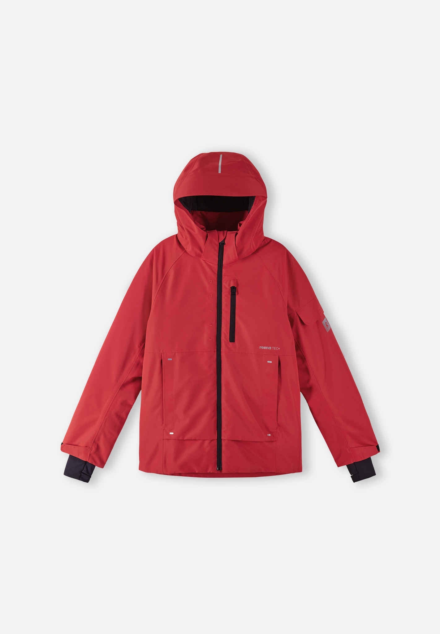 Kids' Reimatec winter jacket Tieten
