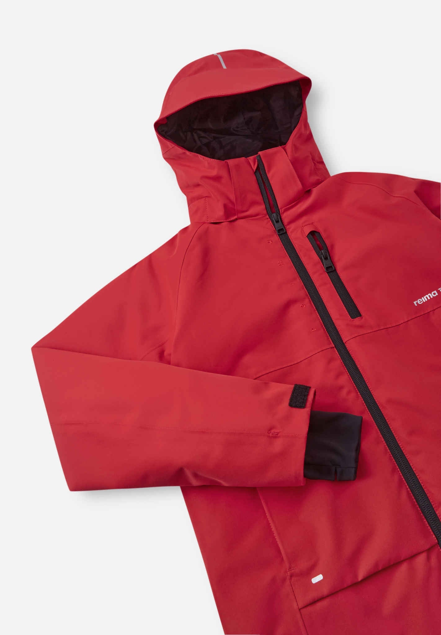 Kids' Reimatec winter jacket Tieten