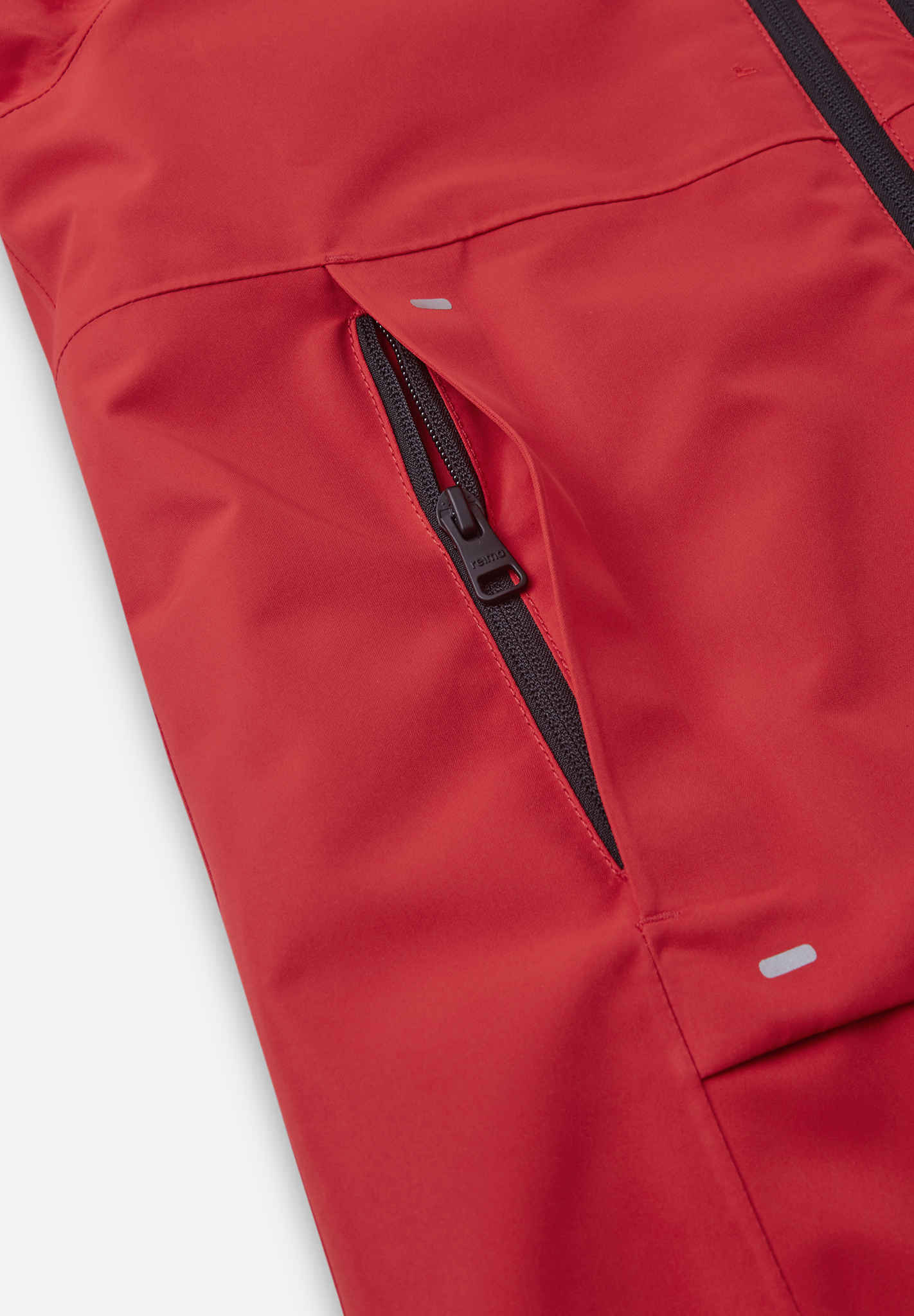 Kids' Reimatec winter jacket Tieten