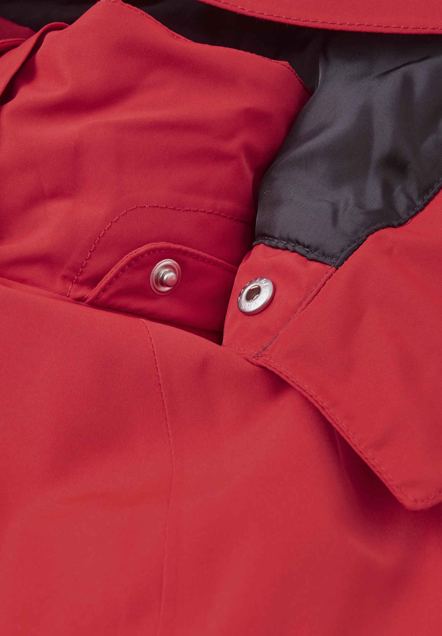 Kids' Reimatec winter jacket Tieten