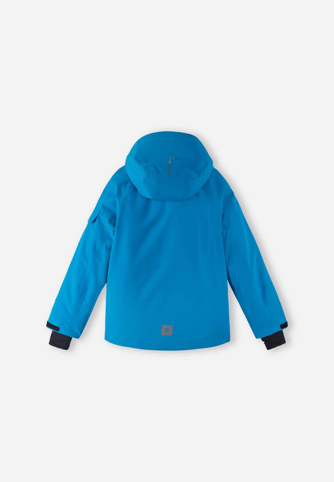 Kids' Reimatec winter jacket Tieten