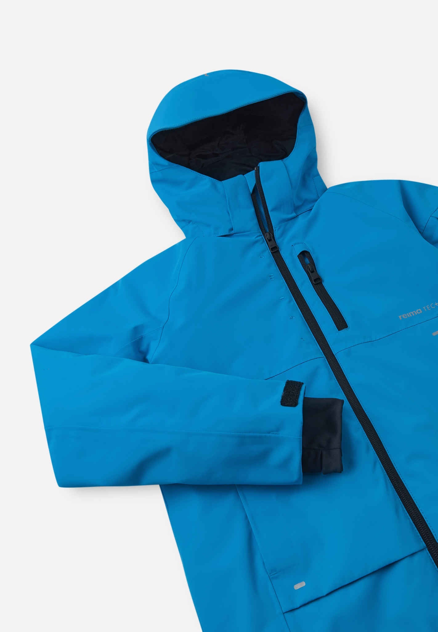 Kids' Reimatec winter jacket Tieten