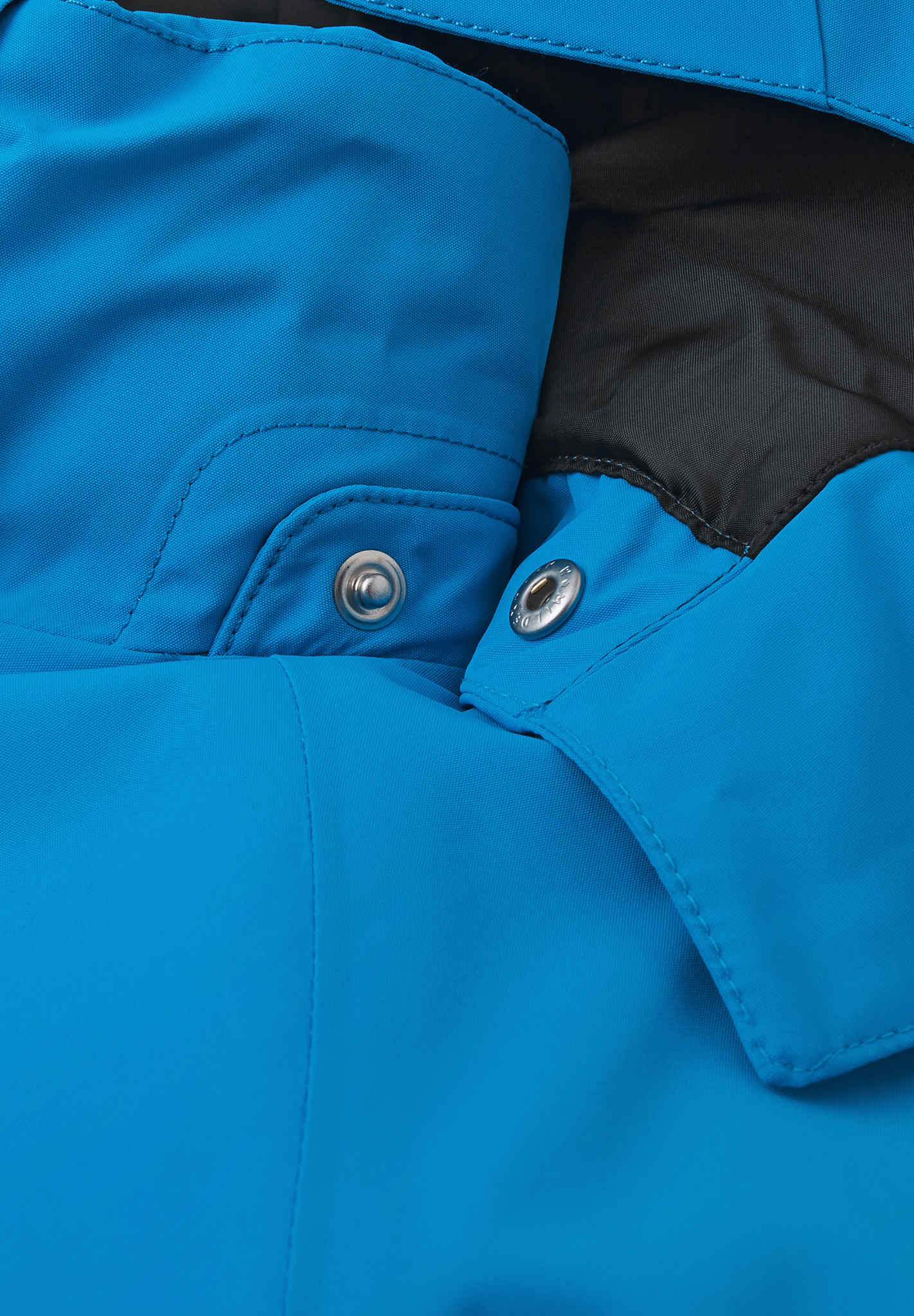 Kids' Reimatec winter jacket Tieten