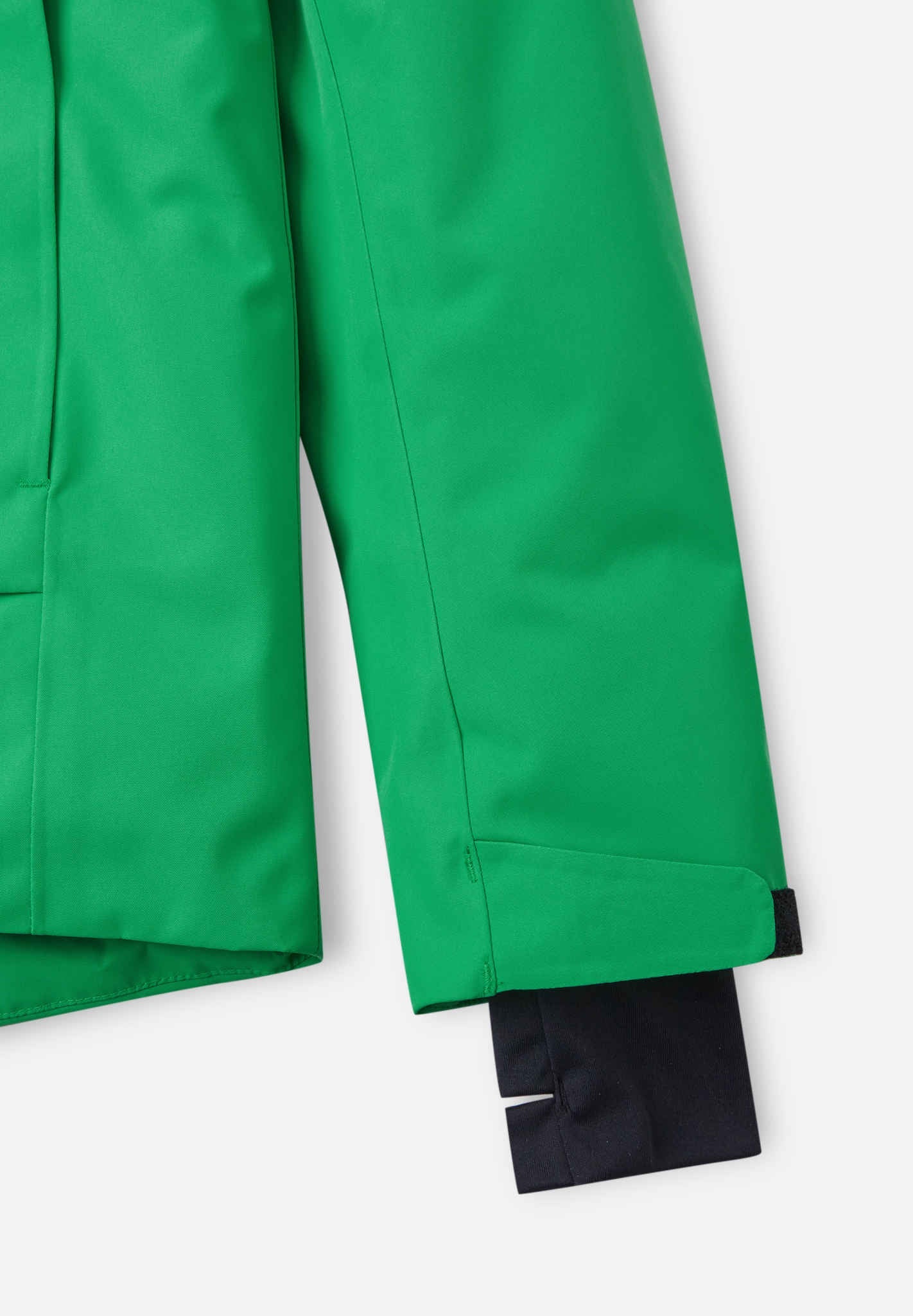 Kids' Reimatec winter jacket Tieten