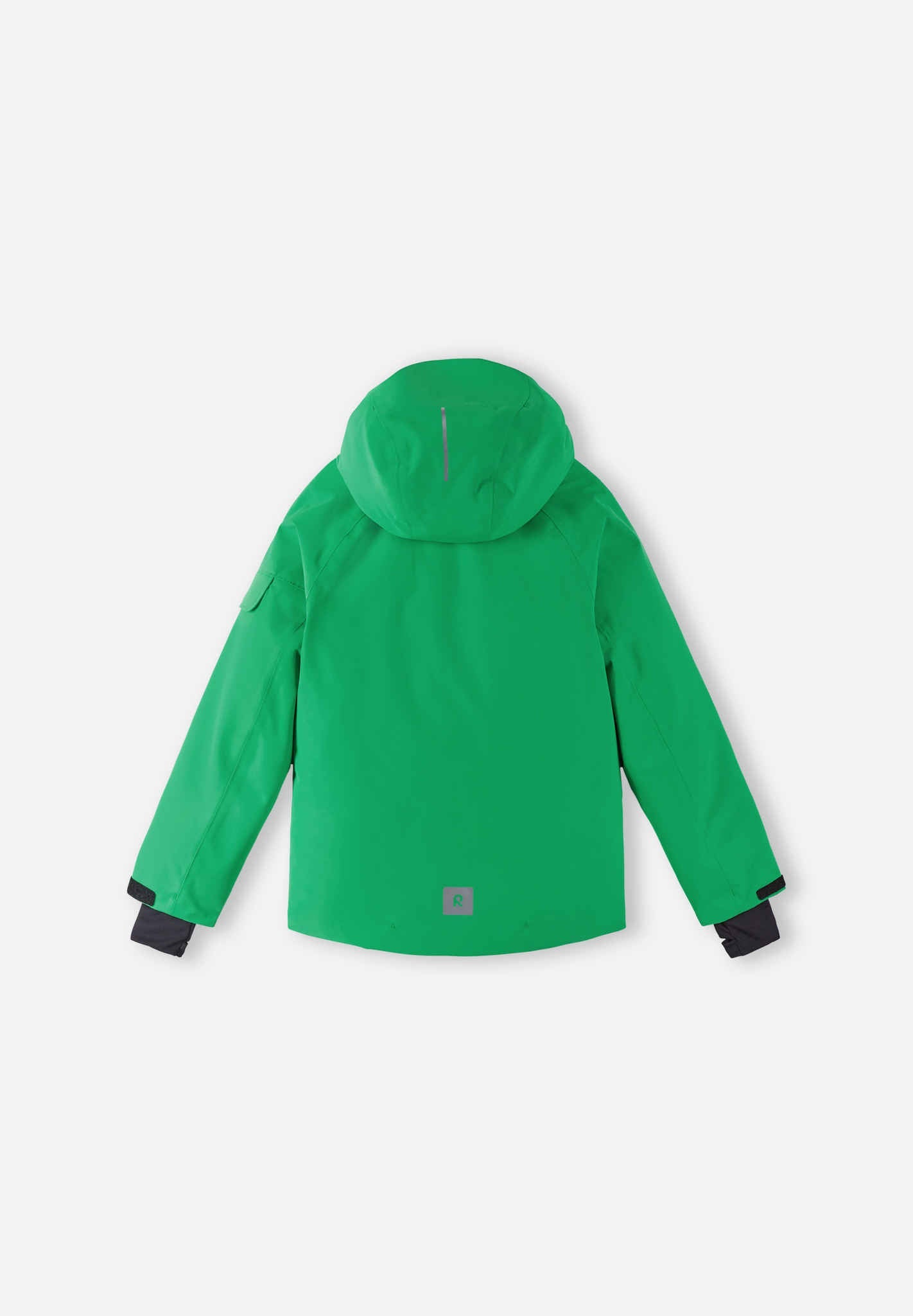 Kids' Reimatec winter jacket Tieten