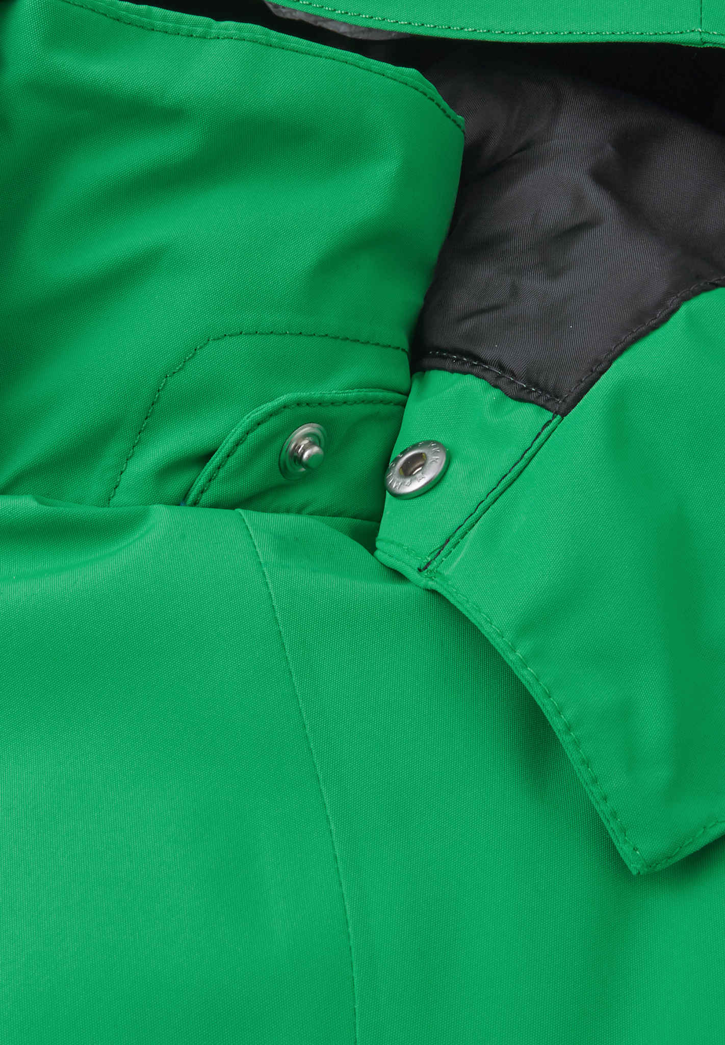 Kids' Reimatec winter jacket Tieten