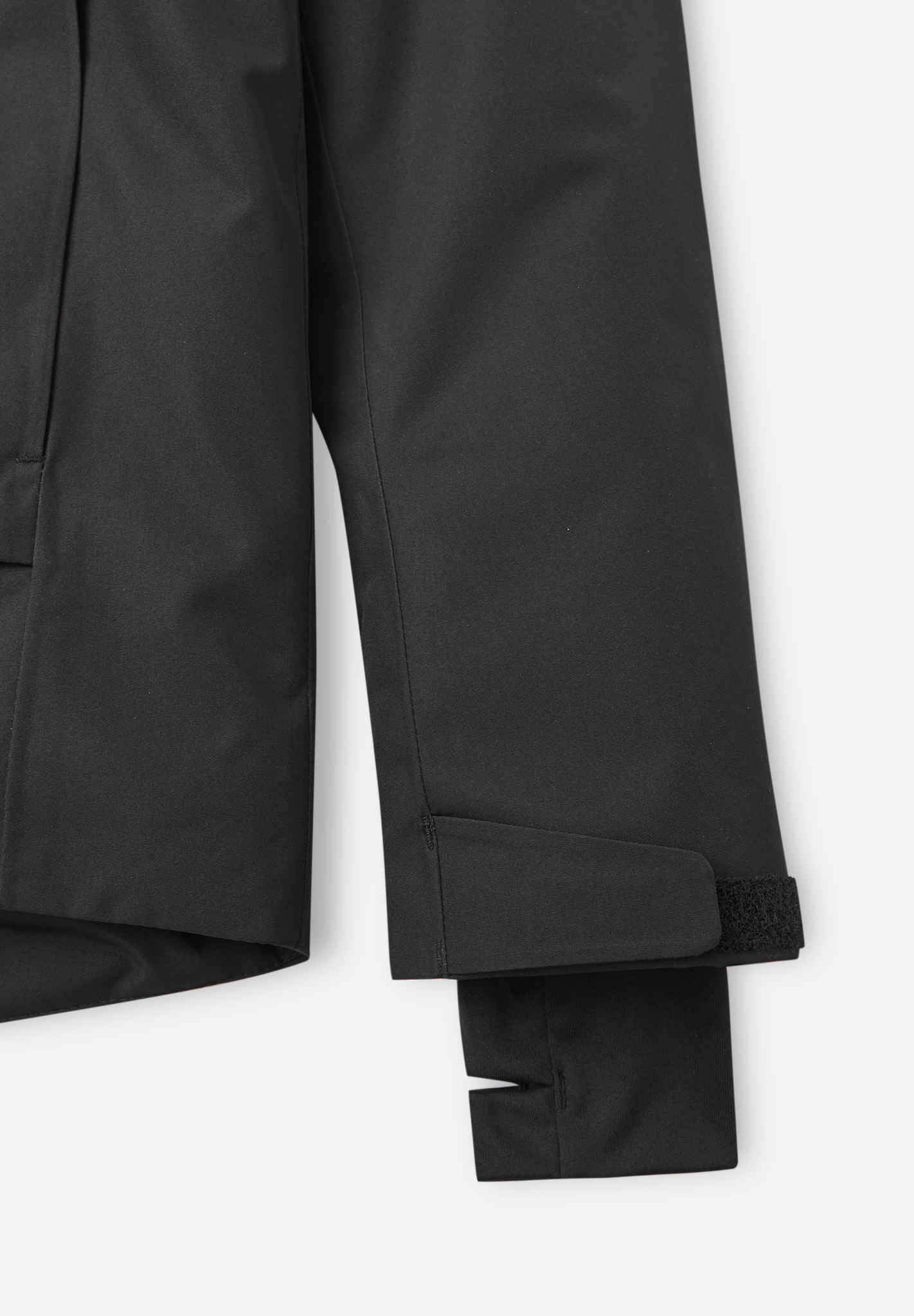 Kids' Reimatec winter jacket Tieten
