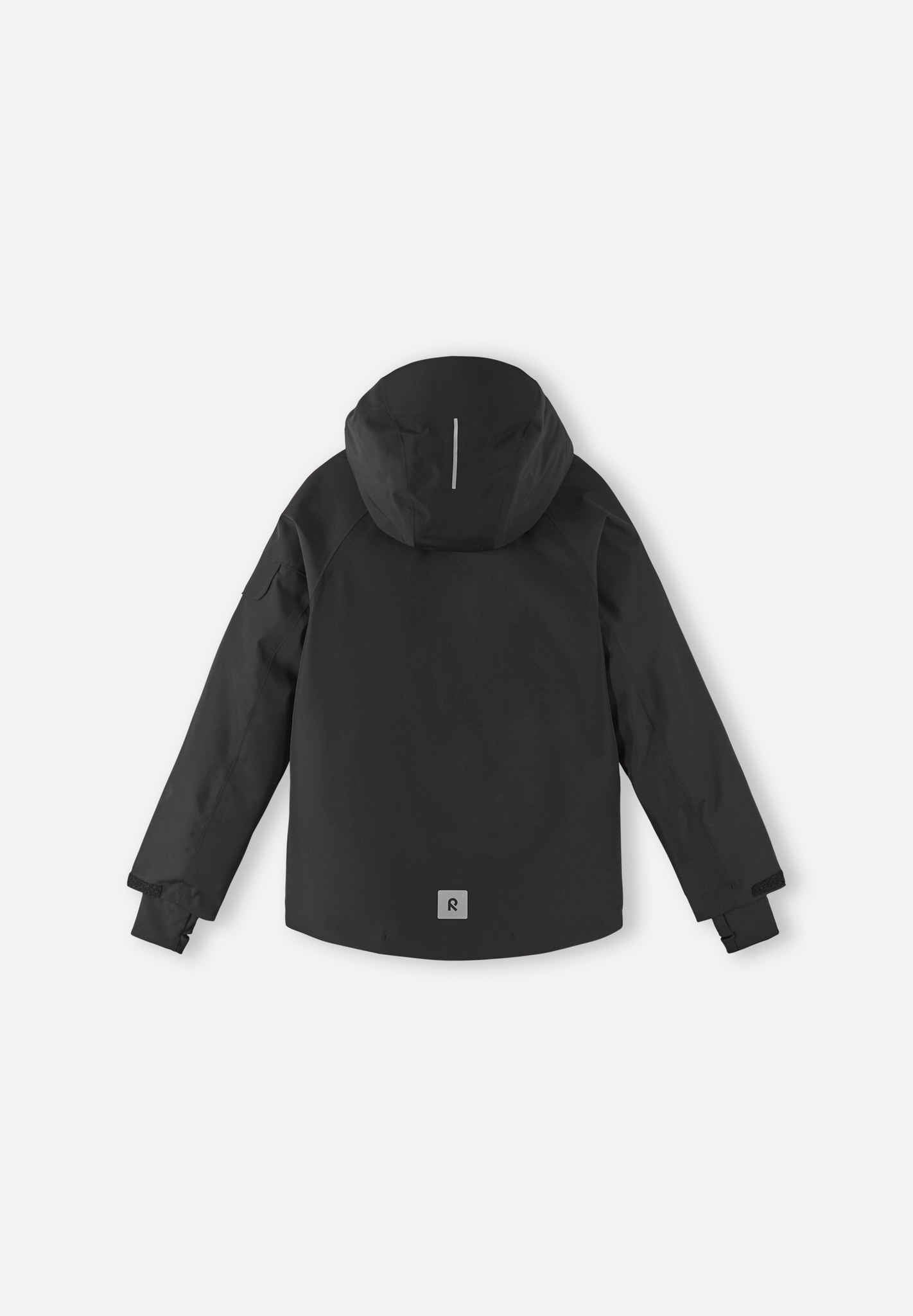 Kids' Reimatec winter jacket Tieten