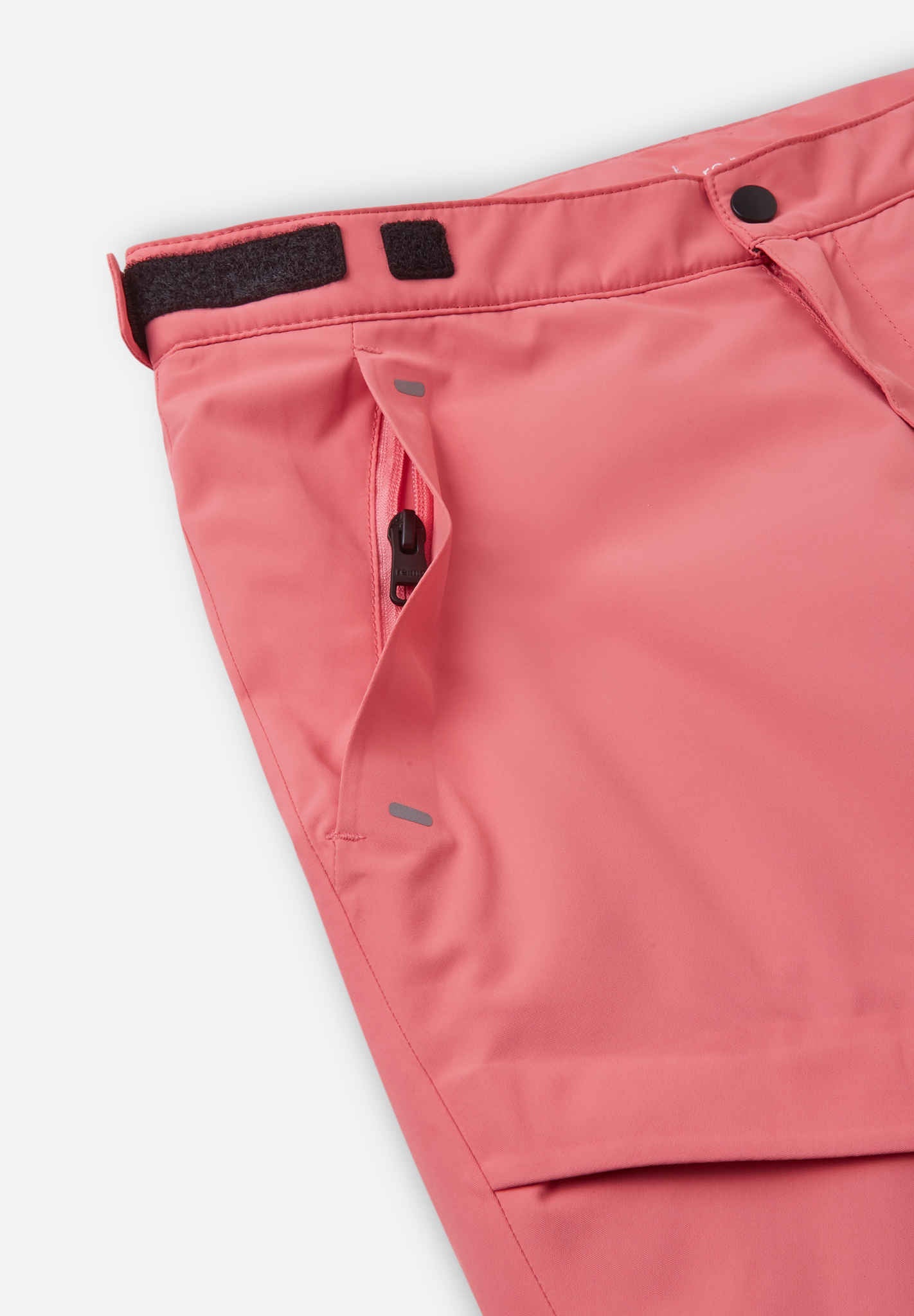 Kids' Reimate winter pants Riento