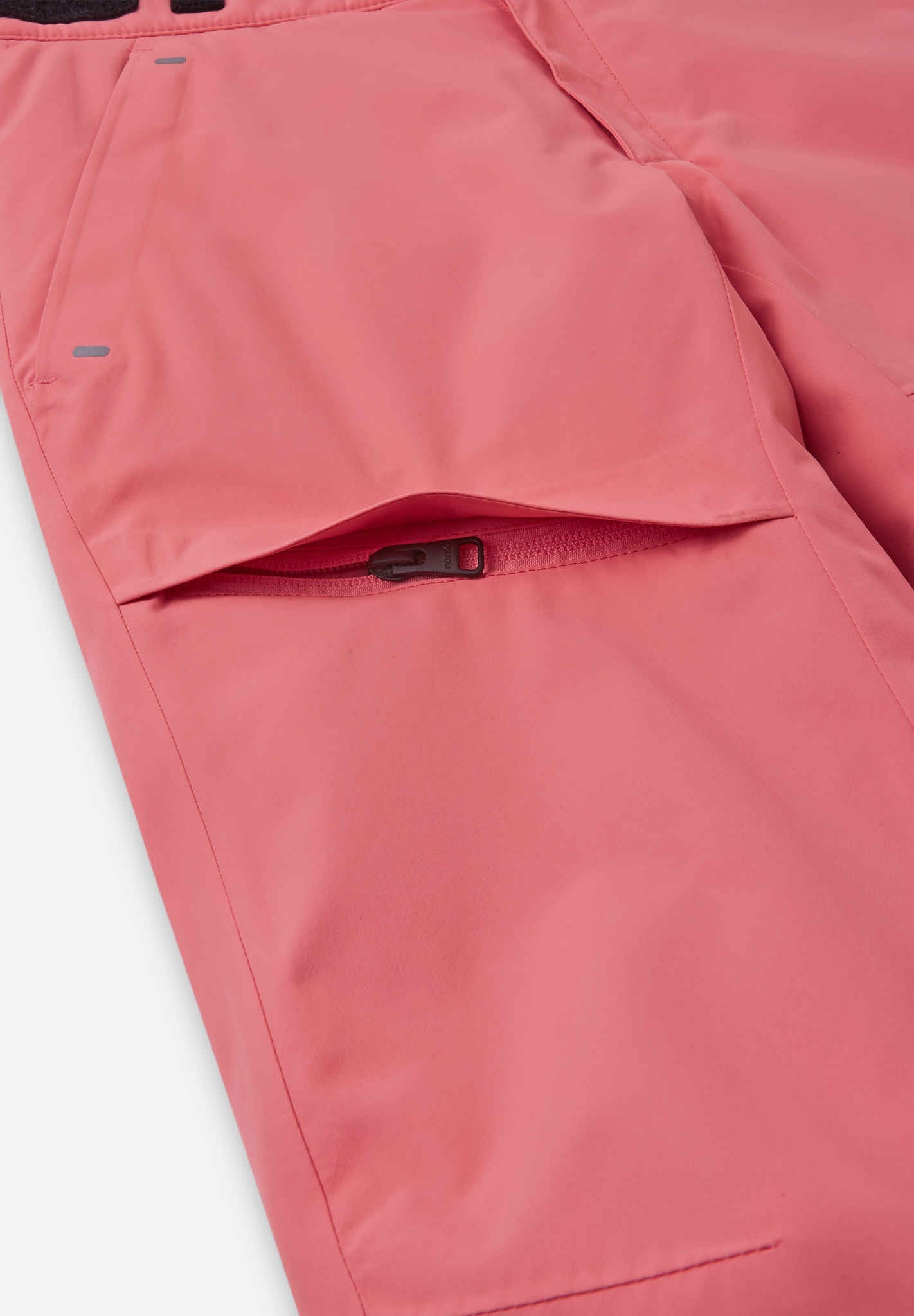 Kids' Reimate winter pants Riento